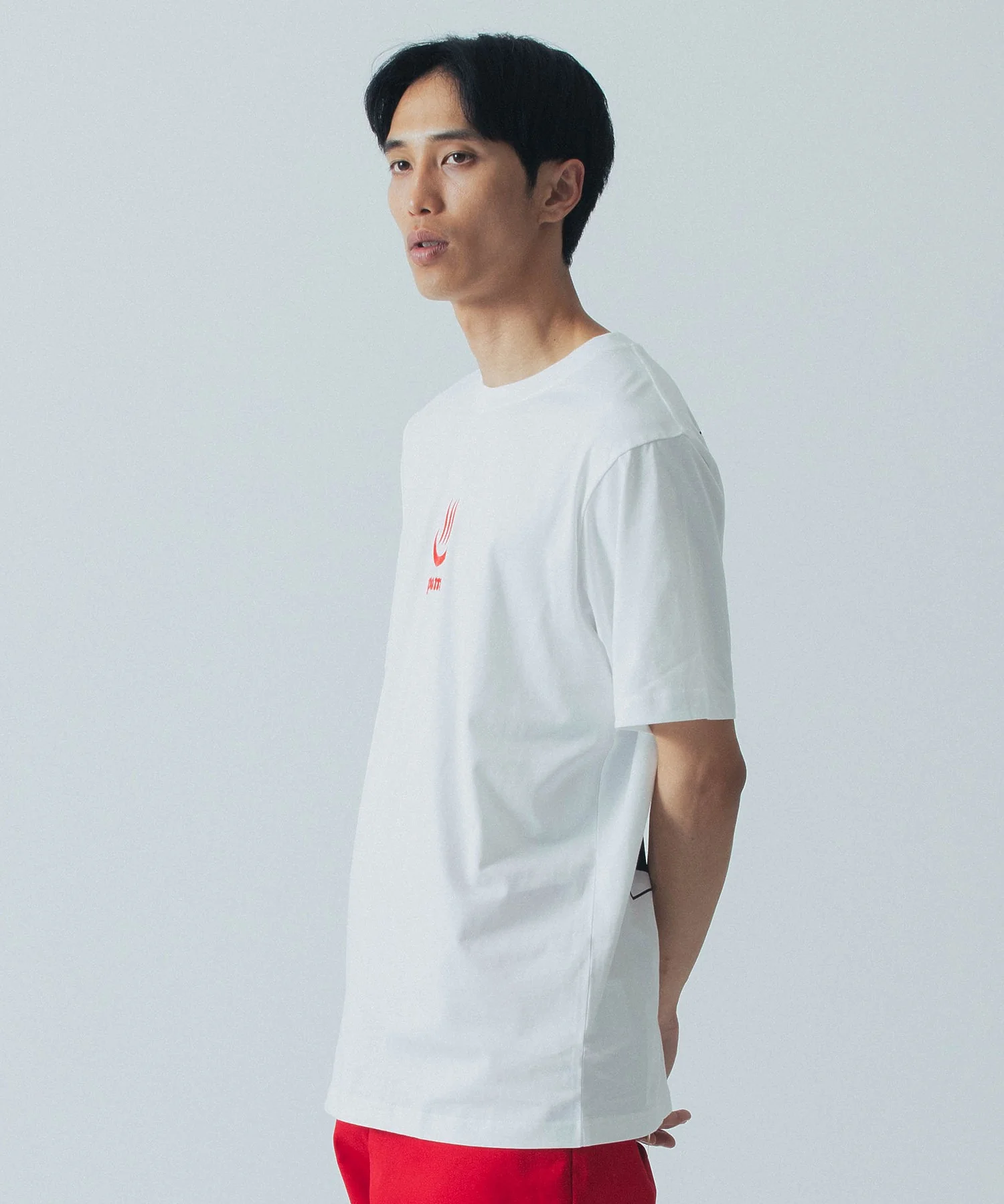 PERKS AND MINI/パークスアンドミニ/ONSEN SS TEE/1531/D - Image 4