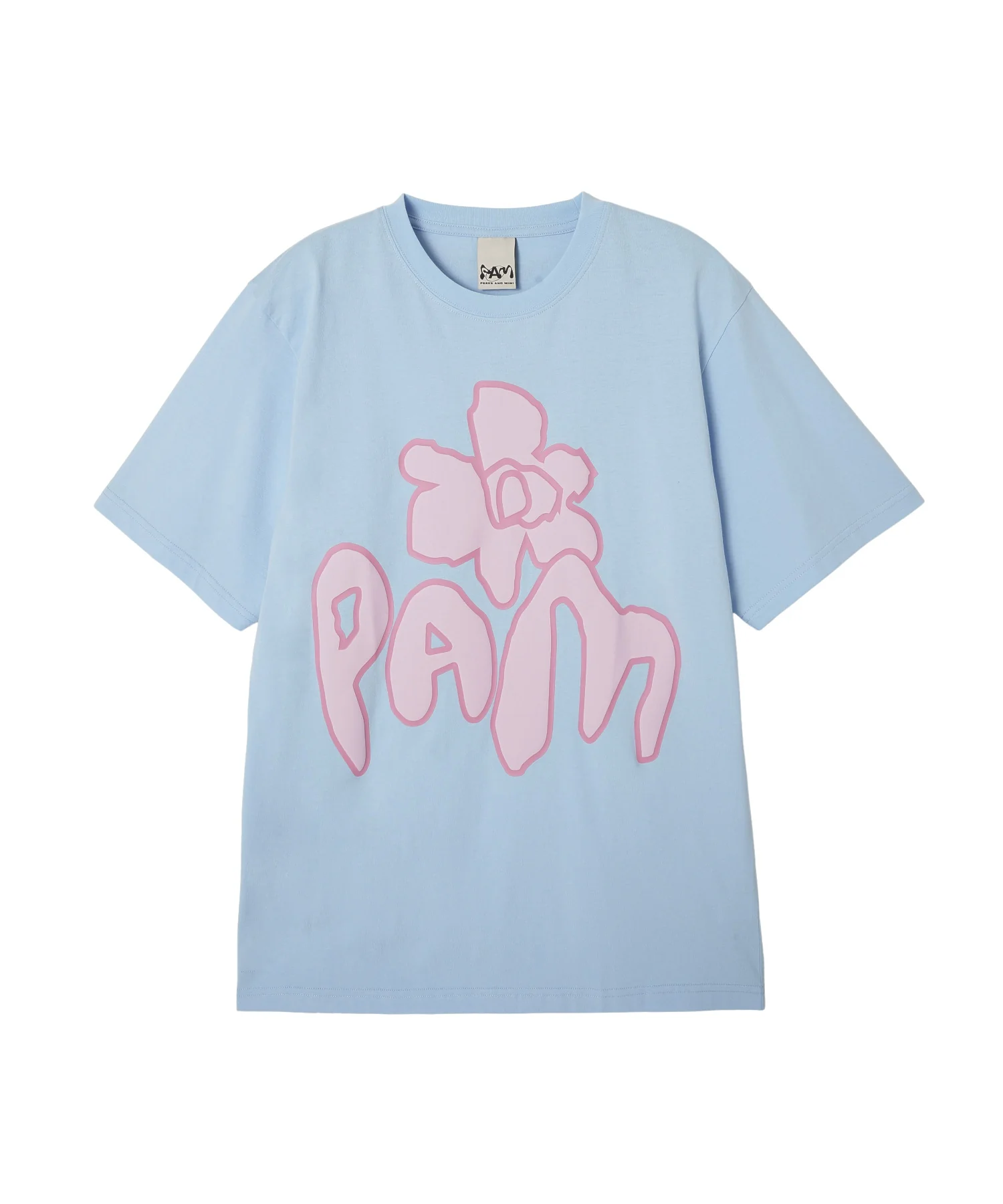 PERKS AND MINI/パークスアンドミニ/3 IS A MAGIC NUMBER SS TEE/1531/K - Image 2