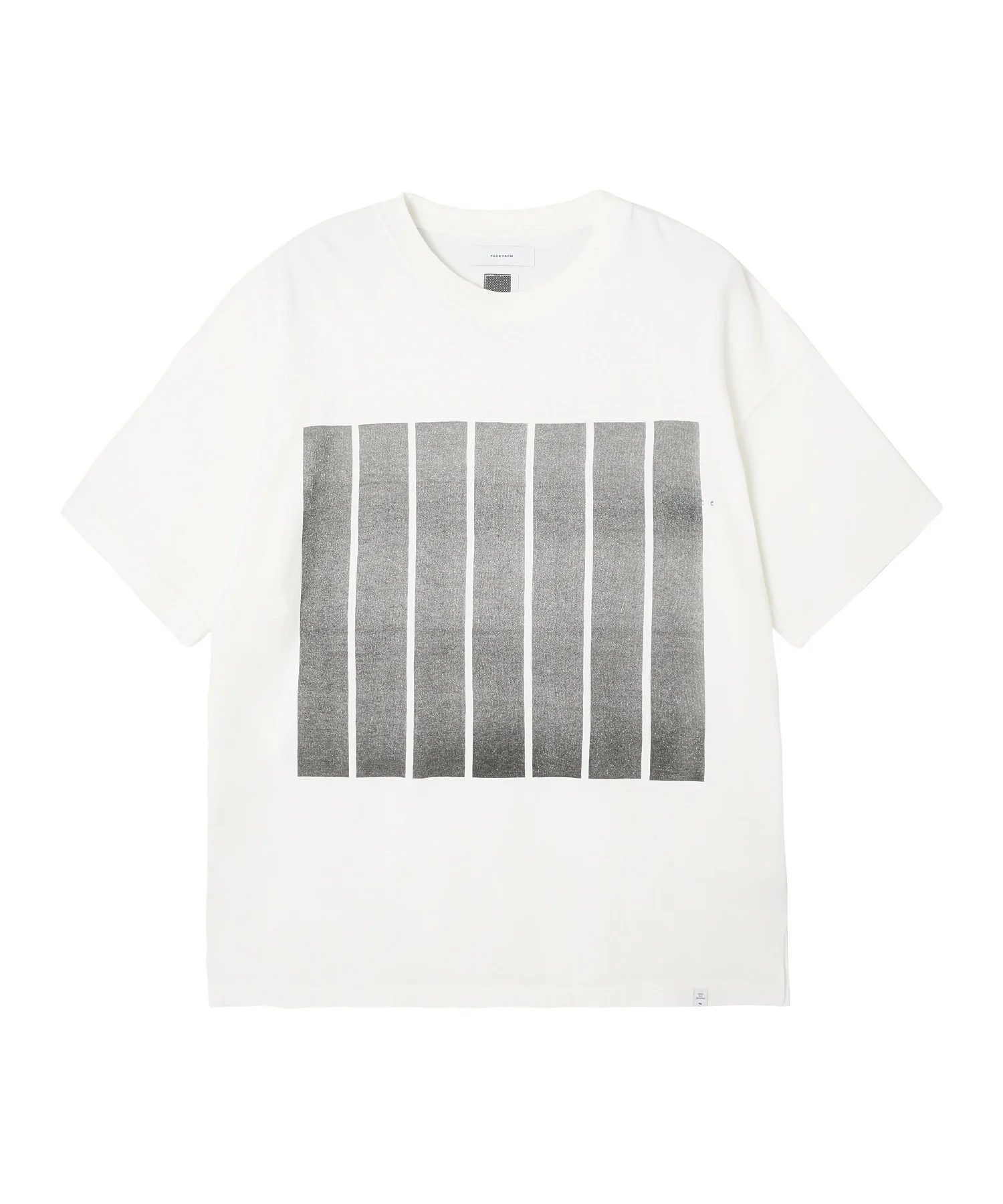 FACETASM/ファセッタズム/7 BARS TEE/SRO-TEE-U01 - Image 17