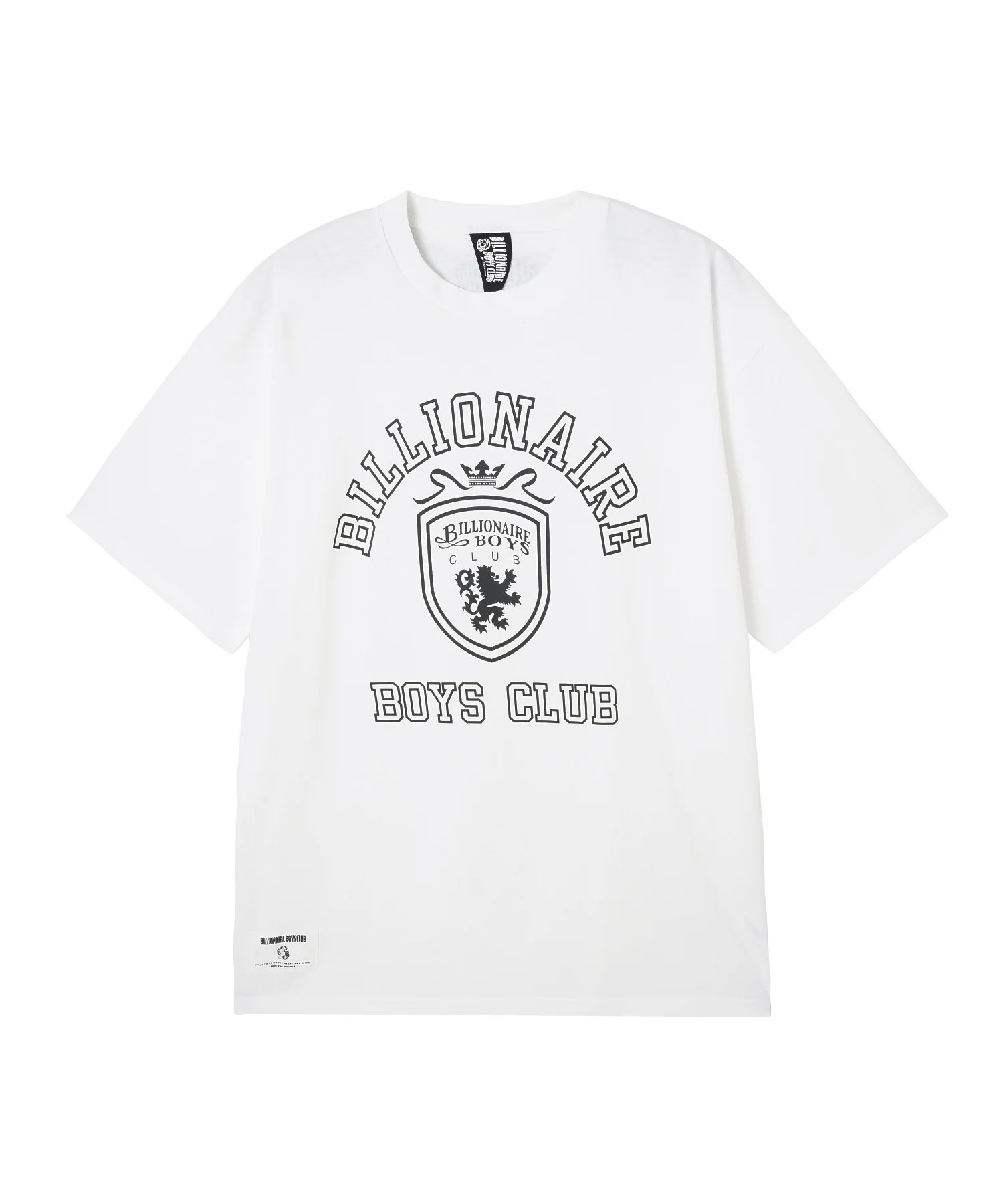 BILLIONAIRE BOYS CLUB/ビリオネア・ボーイズ・クラブ/COTTON T-SHIRT BILLIONAIRE BOYS CLUB - Image 11