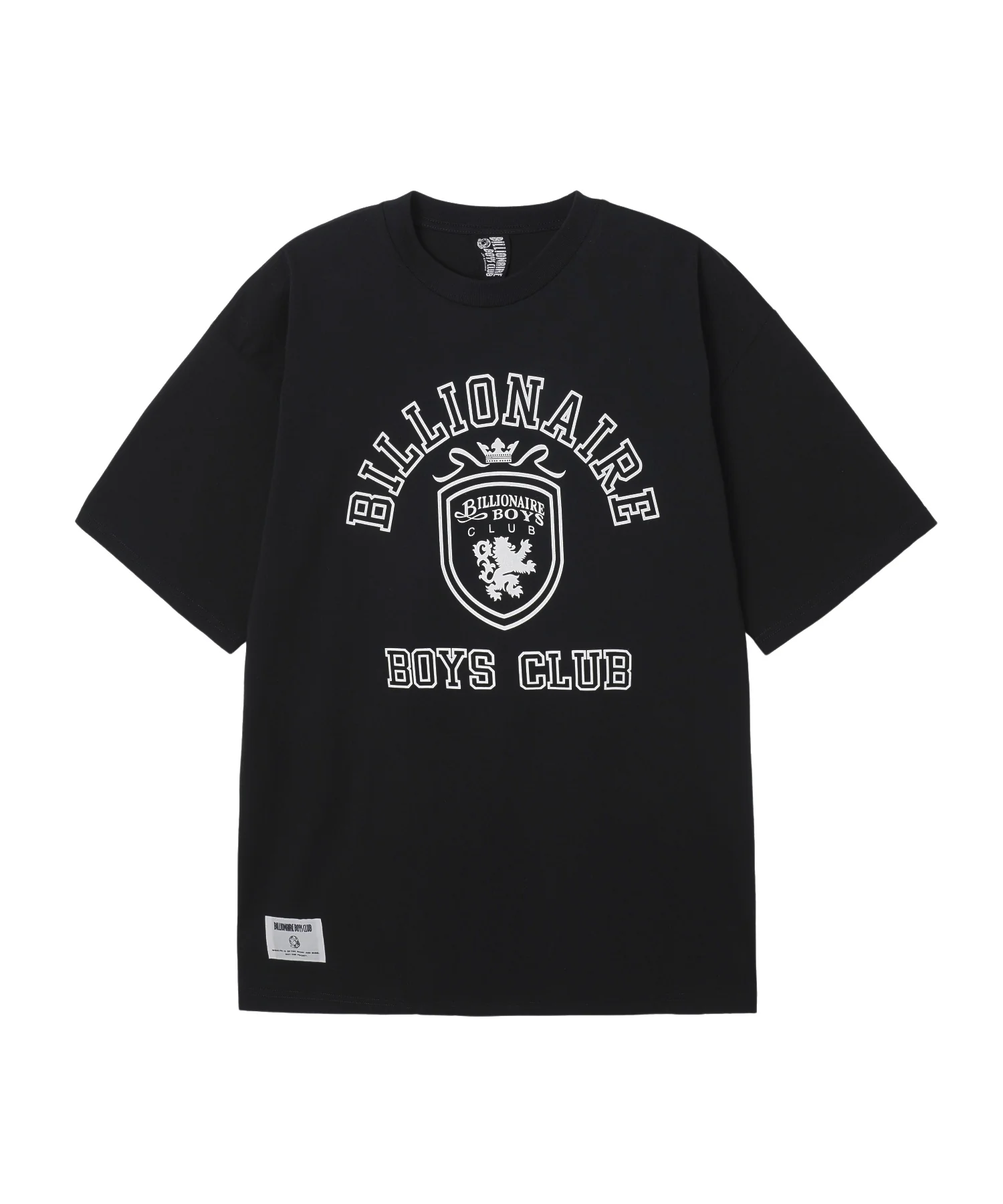BILLIONAIRE BOYS CLUB/ビリオネア・ボーイズ・クラブ/COTTON T-SHIRT BILLIONAIRE BOYS CLUB - Image 15