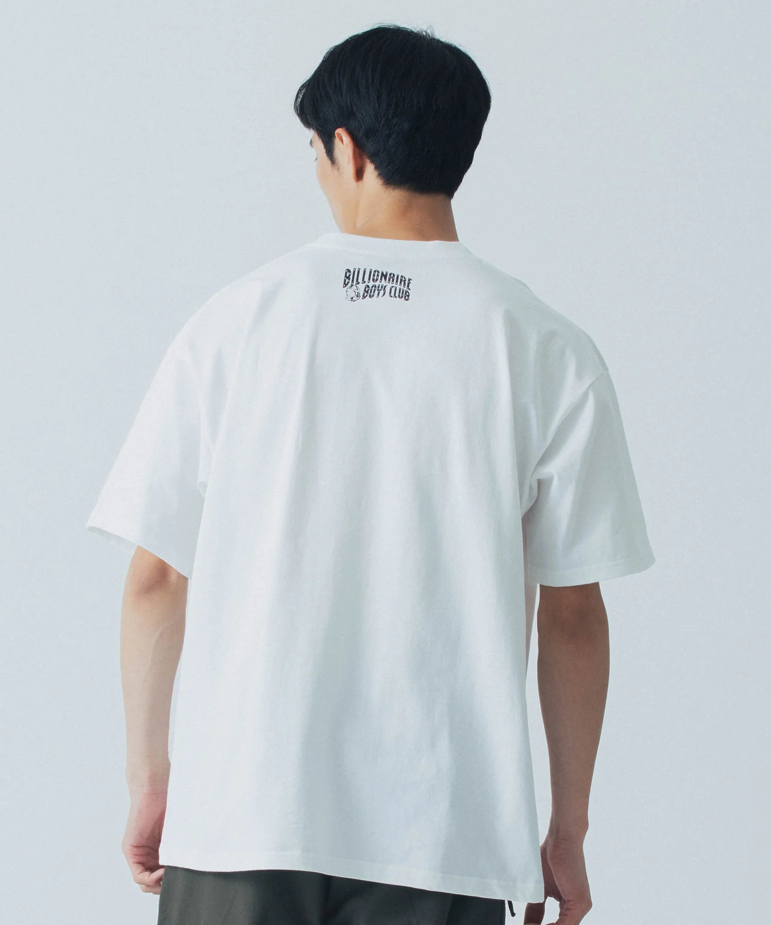 BILLIONAIRE BOYS CLUB/ビリオネア・ボーイズ・クラブ/COTTON T-SHIRT BILLIONAIRE BOYS CLUB - Image 5