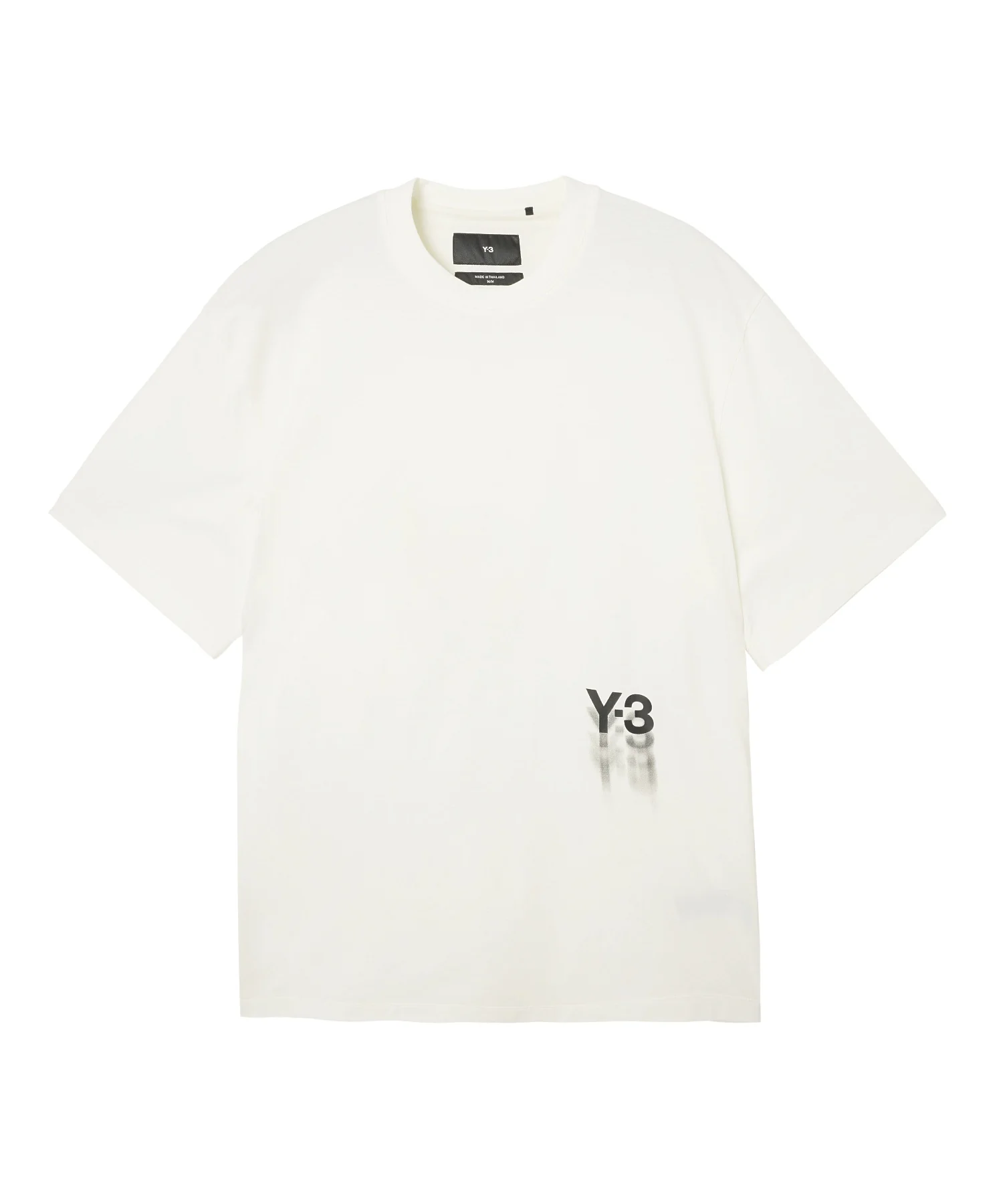 Y-3/ワイスリー/GFX SS TEE IZ3123/IZ3124 - Image 15