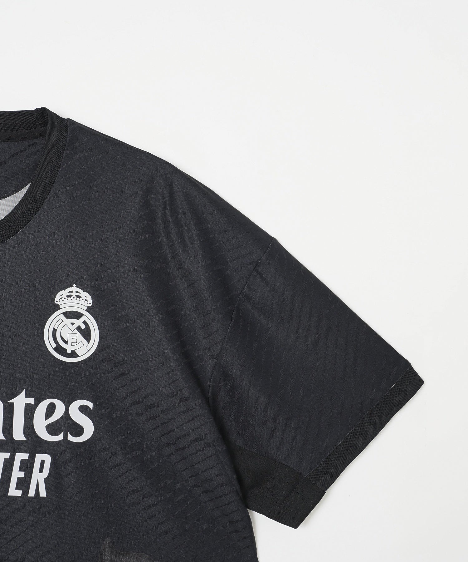 REAL MADRID×Y-3/REAL GK JERSEY/IN4275 - Image 4