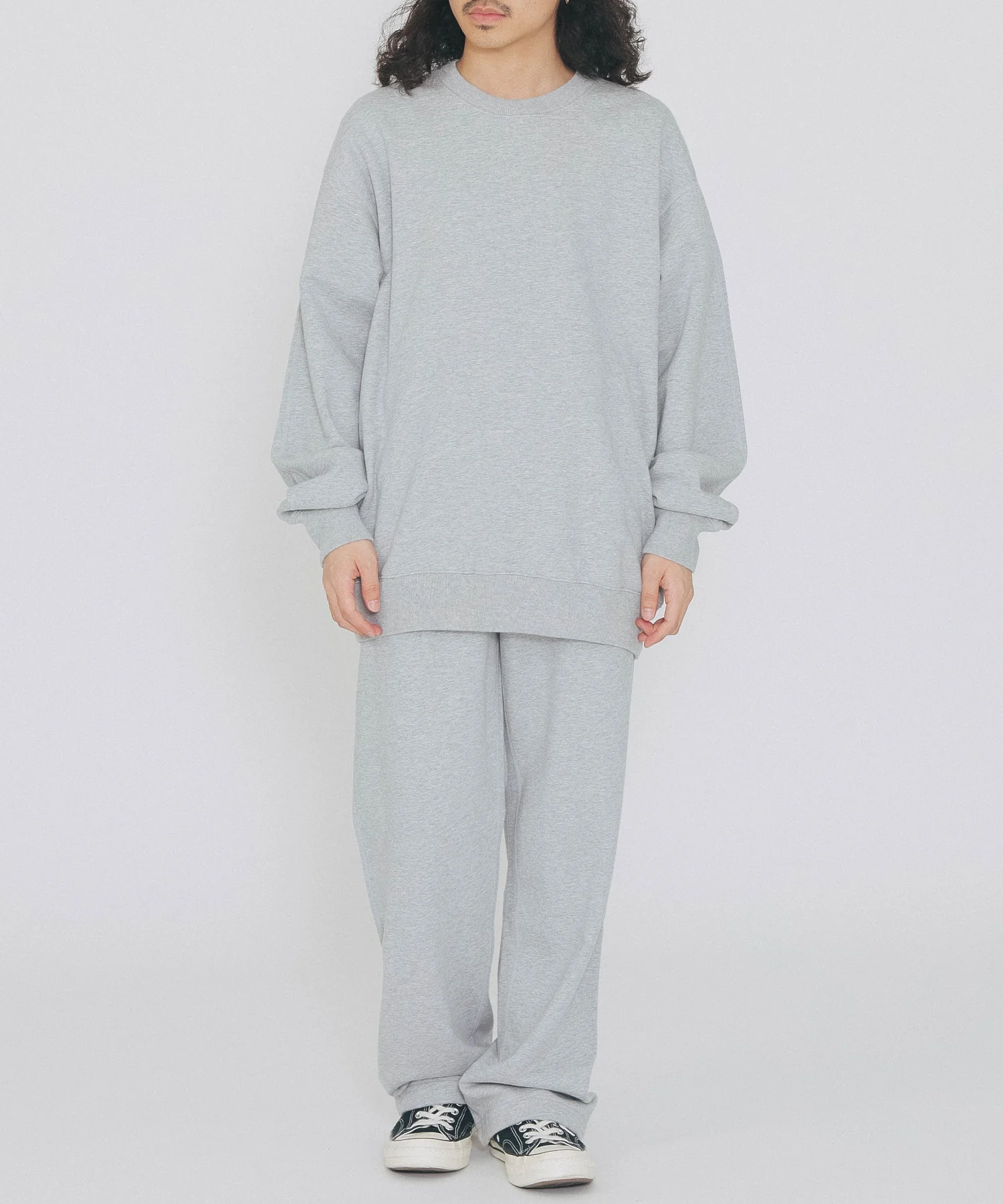 Reigning Champ/レイニングチャンプ/MIDWEIGHT TERRY RELAXED CREWNECK/RC-3718 - Image 14
