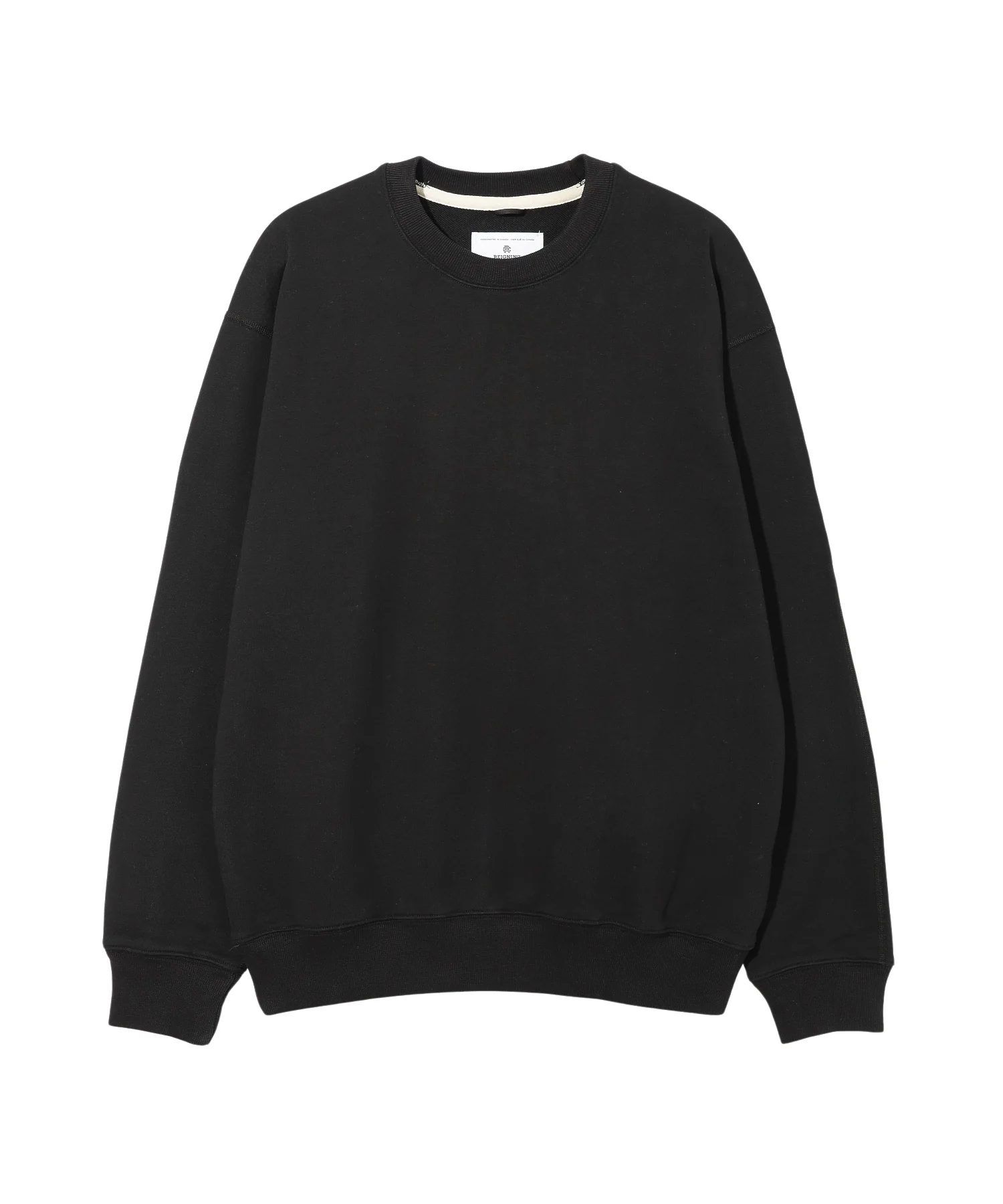 Reigning Champ/レイニングチャンプ/MIDWEIGHT TERRY RELAXED CREWNECK/RC-3718 - Image 2