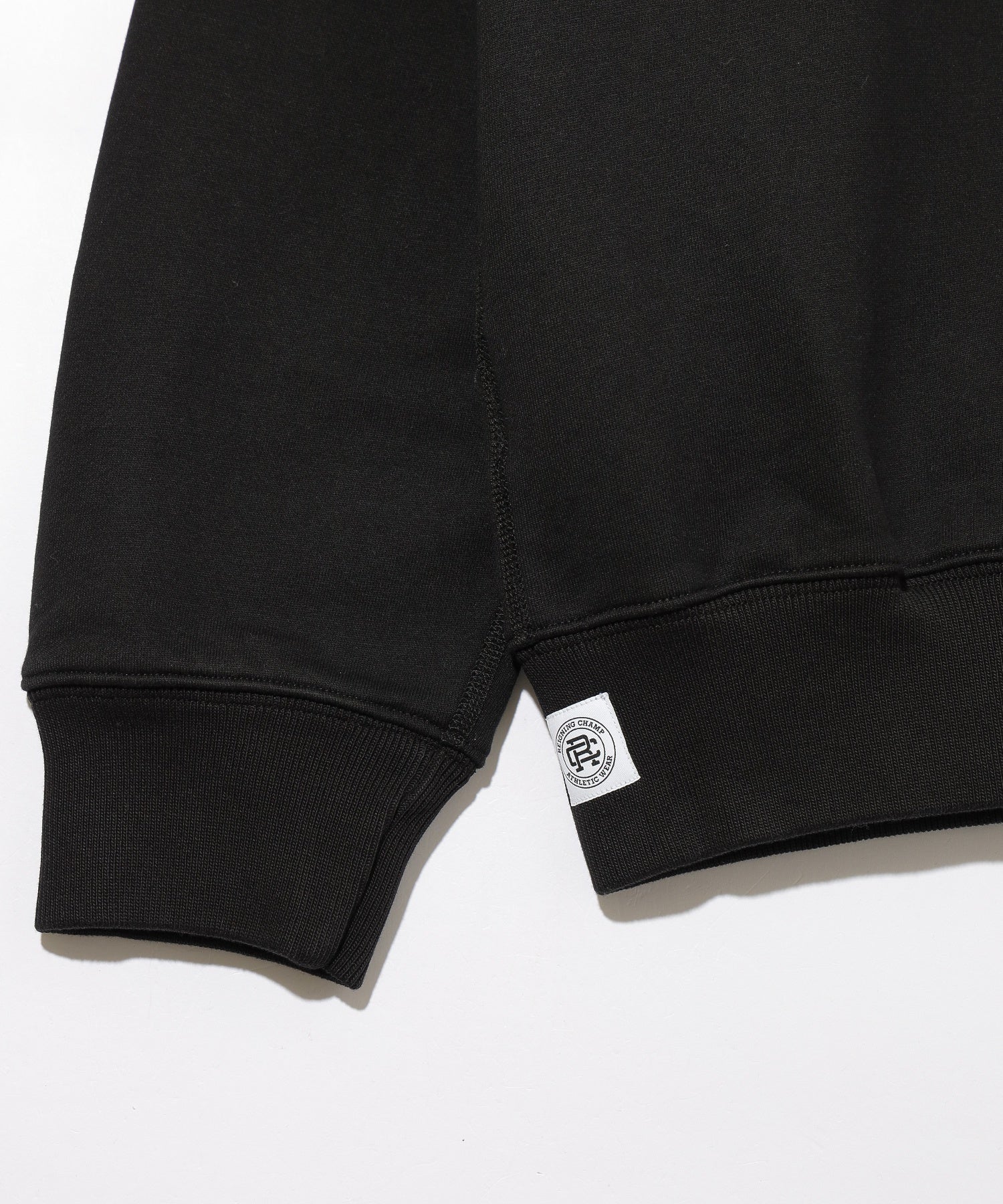 Reigning Champ/レイニングチャンプ/MIDWEIGHT TERRY RELAXED CREWNECK/RC-3718 - Image 6
