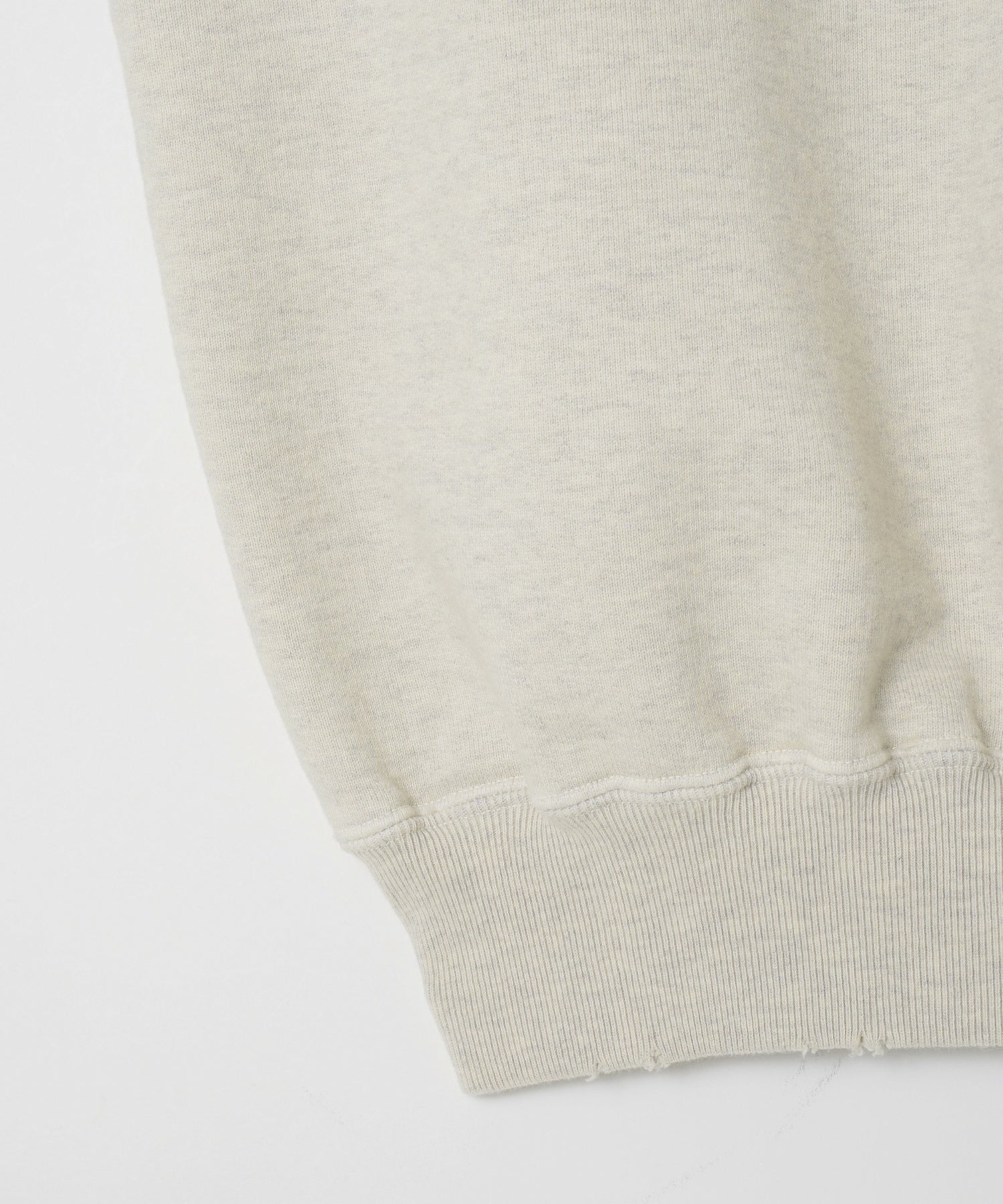 BOWWOW/バウワウ/47TH INFANTRY REGIMENT SS SWEAT SHIRTS/BW241-47SSS - Image 6