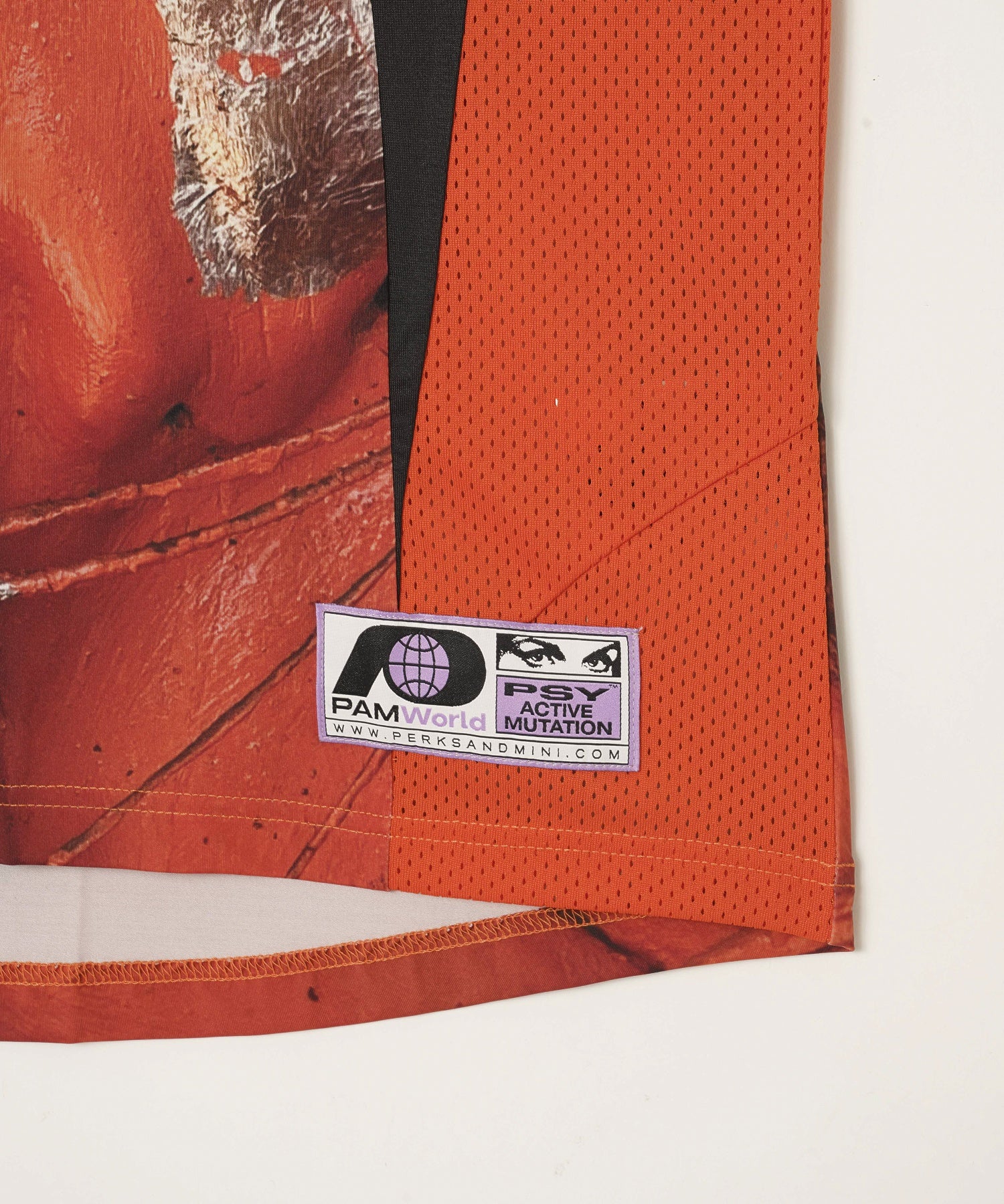 PERKS AND MINI/パークスアンドミニ/STARGATE JERSEY A/3790 - Image 11
