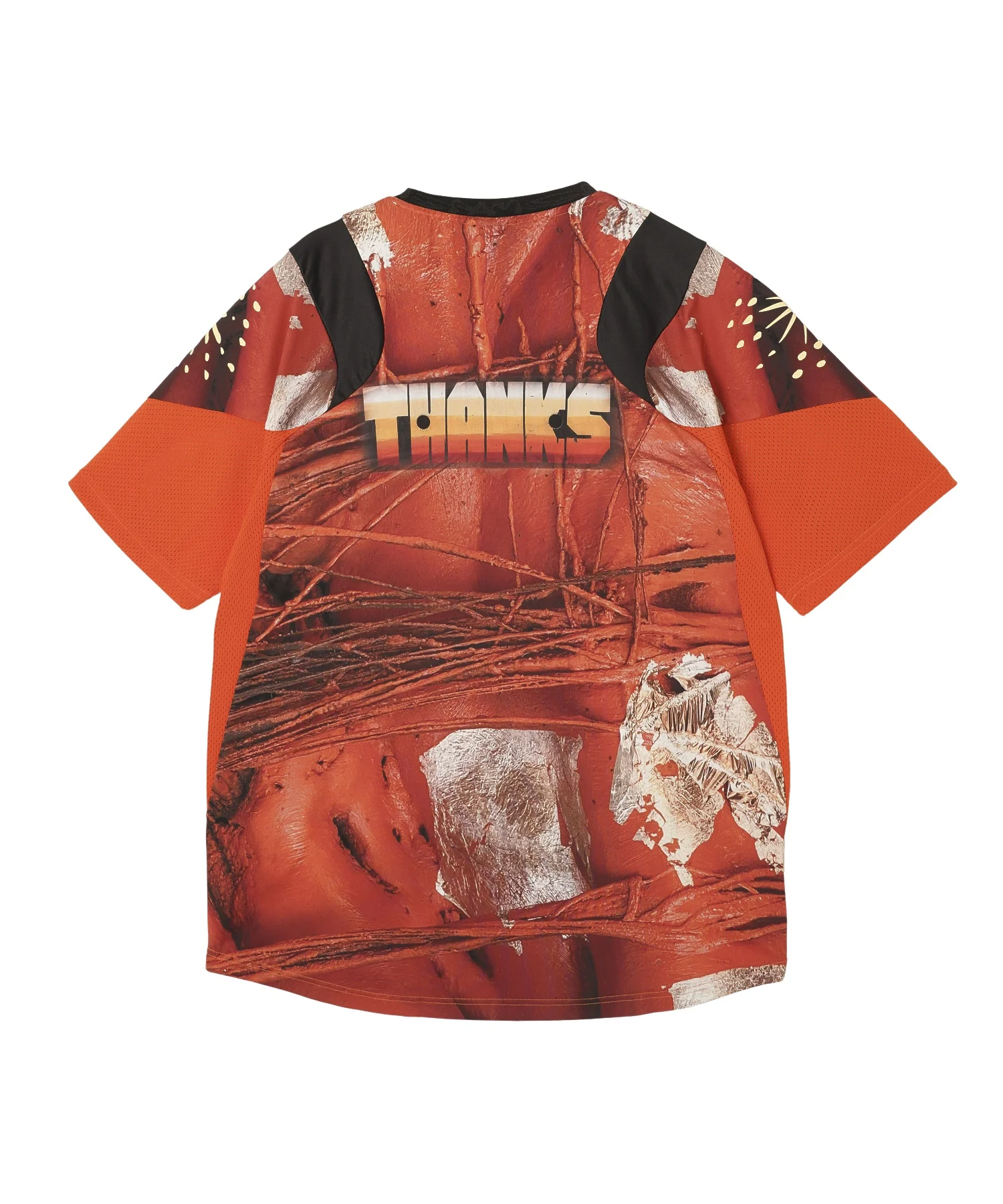 PERKS AND MINI/パークスアンドミニ/STARGATE JERSEY A/3790 - Image 6