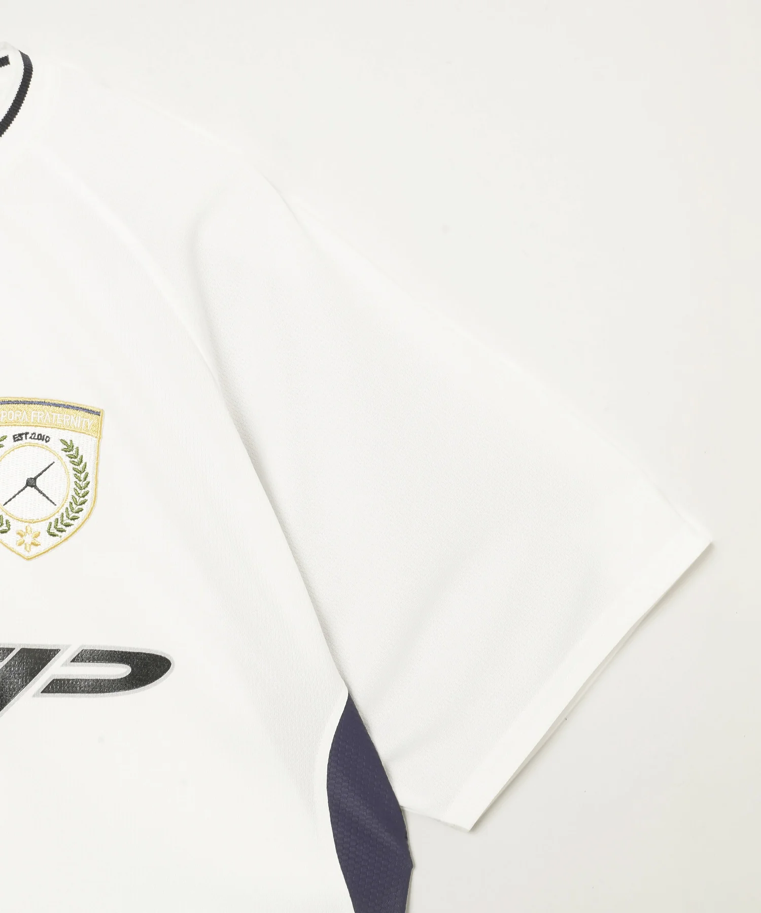 Diaspora Skateboards/ディアスポラスケートボーズ/DEESP Athletic Jersey/24SS-DSP-CS04 - Image 15
