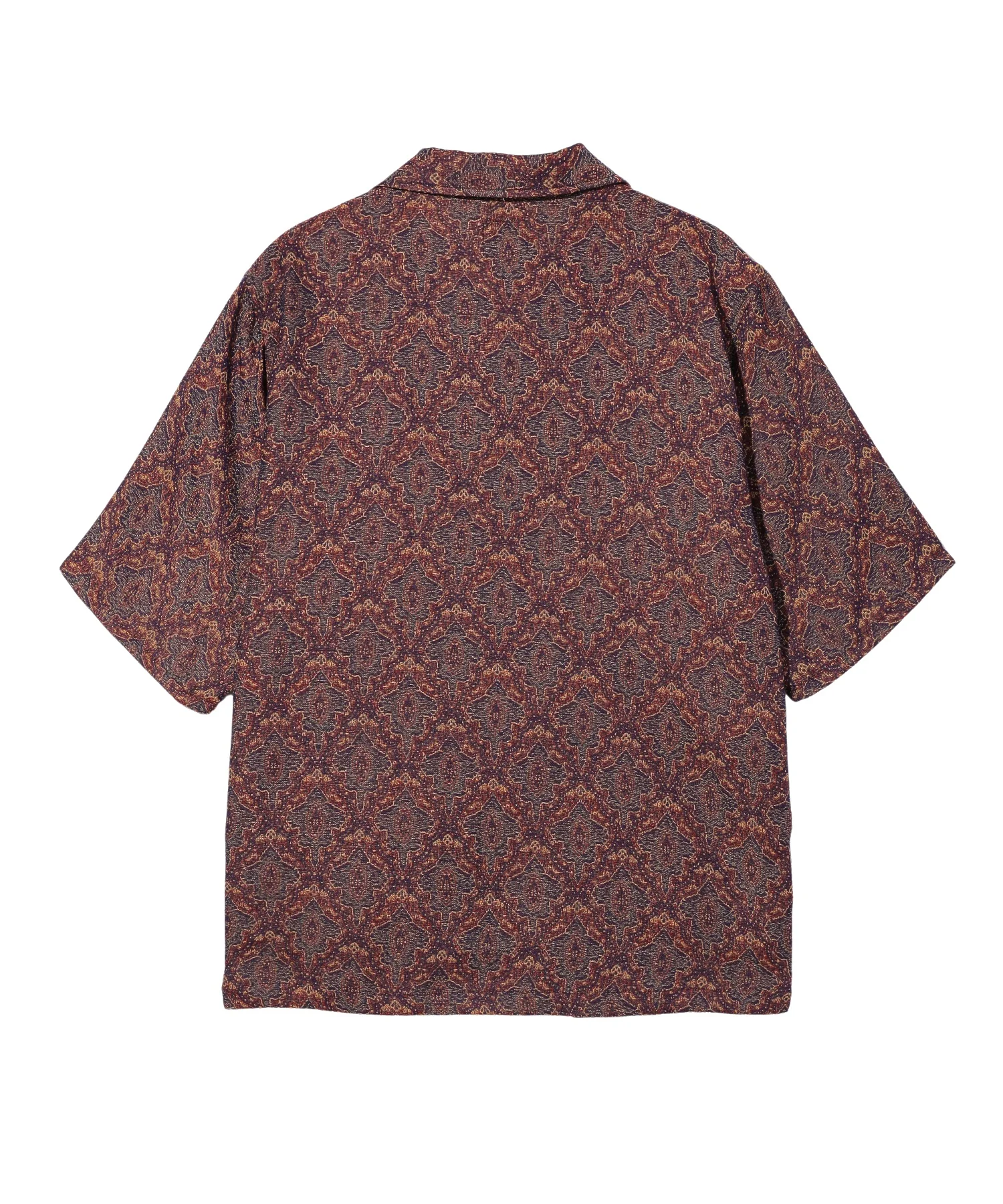 NEEDLES/ニードルズ/Cabana Shirt/OT191 - Image 2