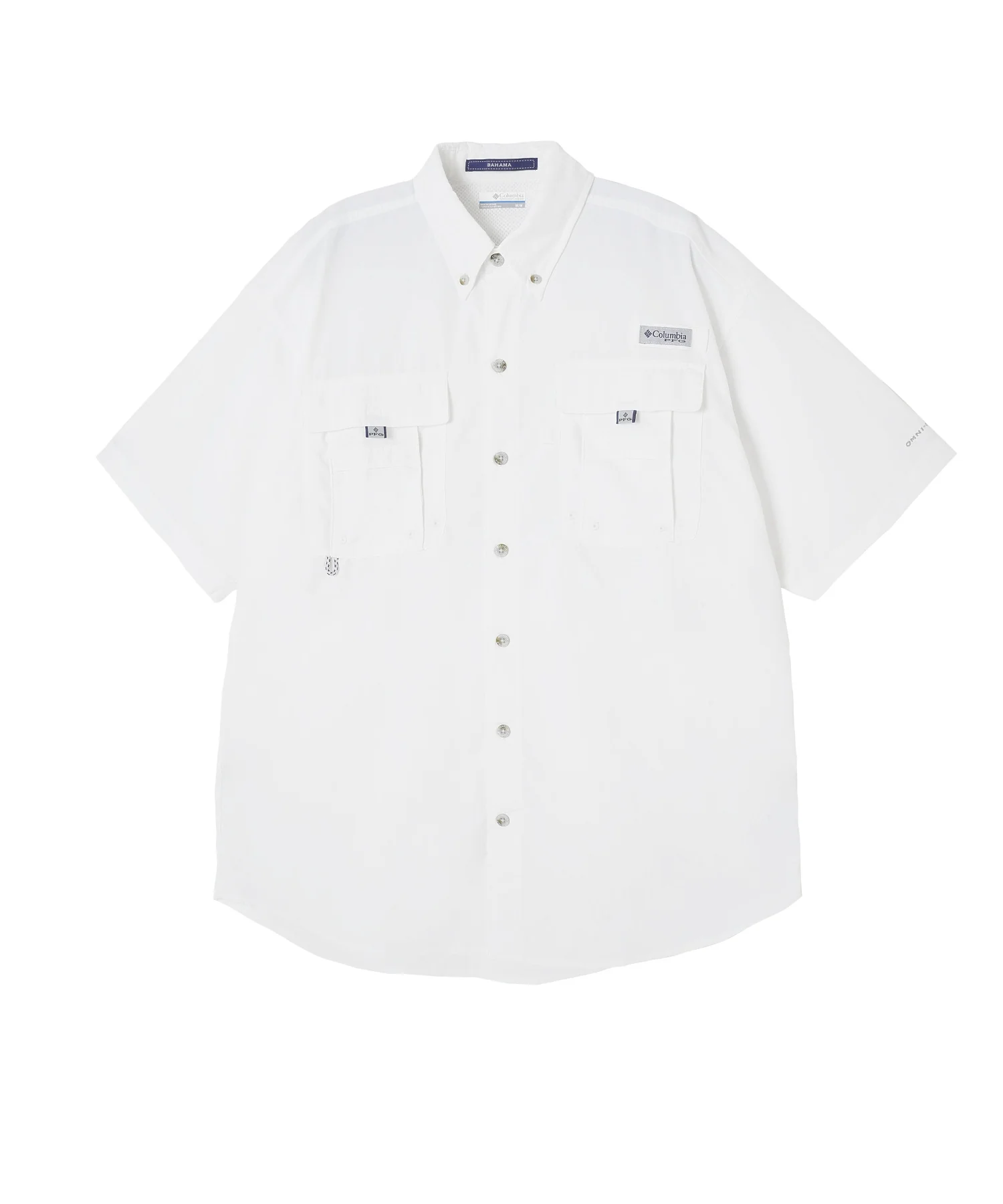 Columbia/コロンビア/Bahama II S/S Shirt/FM7047 - Image 11