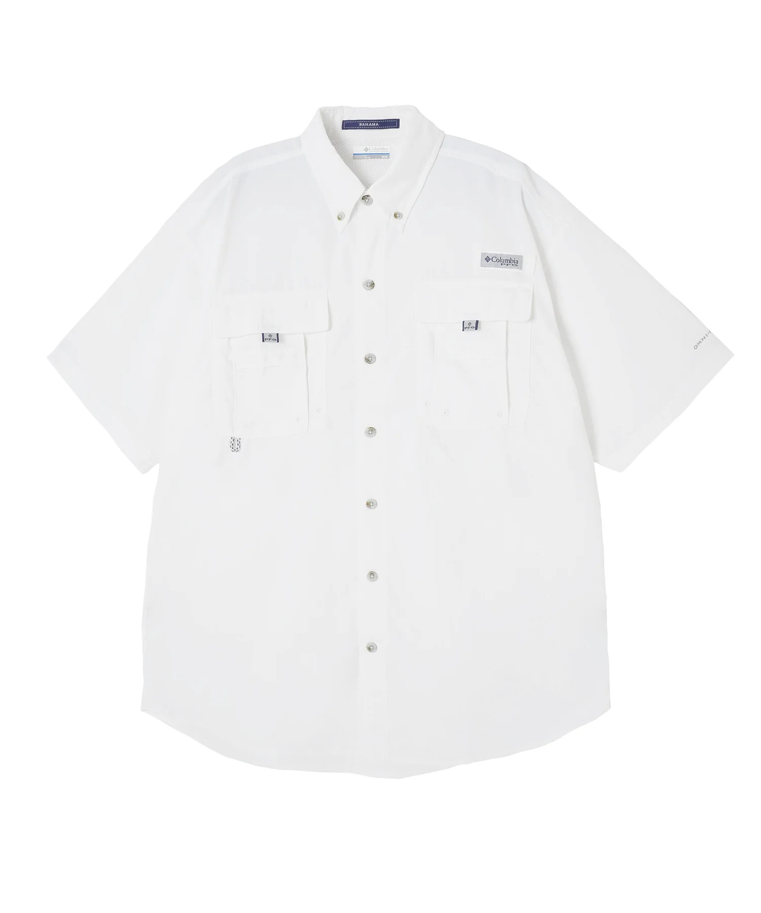 Columbia/コロンビア/Bahama II S/S Shirt/FM7047 - Image 23