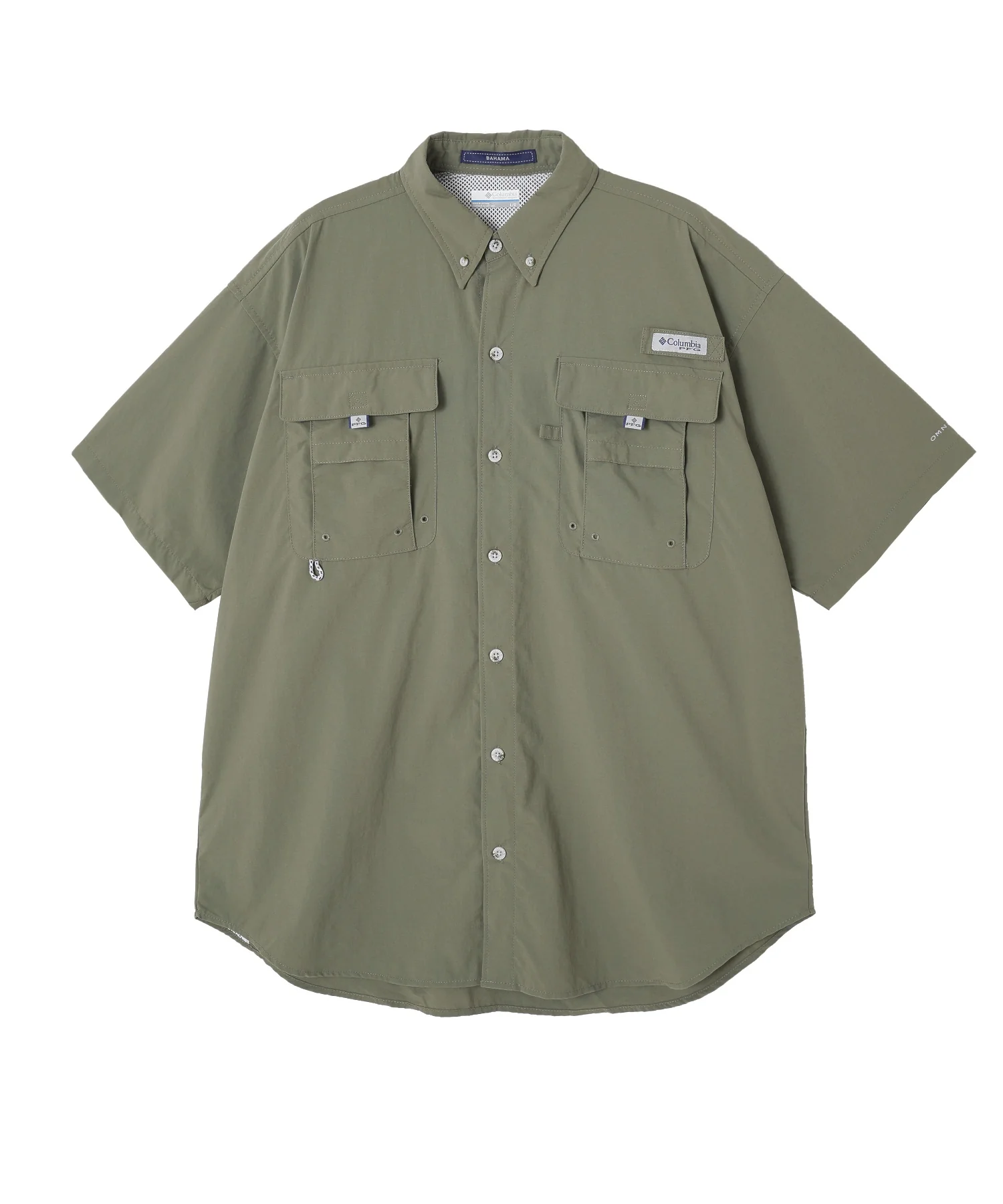Columbia/コロンビア/Bahama II S/S Shirt/FM7047 - Image 24