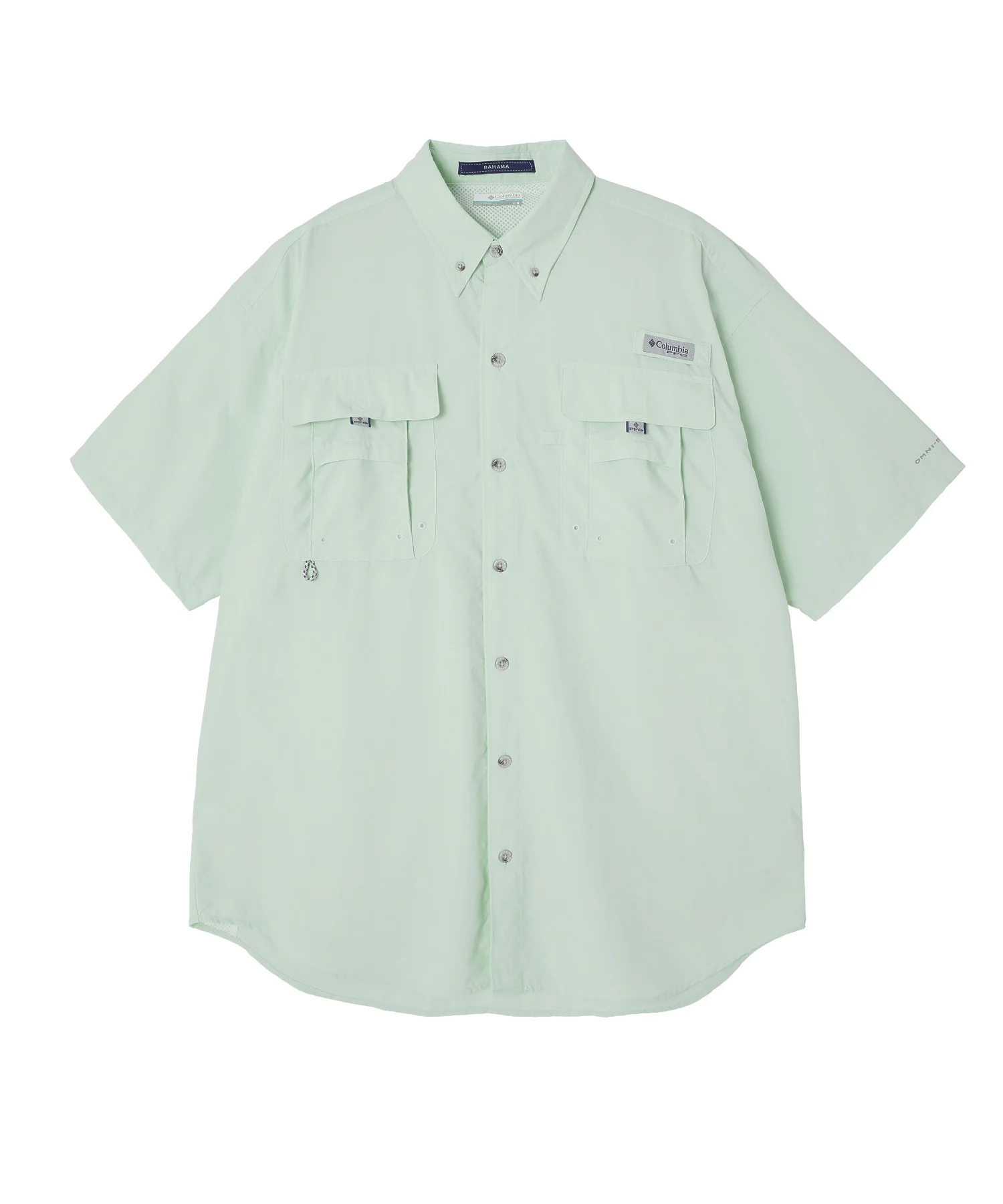 Columbia/コロンビア/Bahama II S/S Shirt/FM7047 - Image 3
