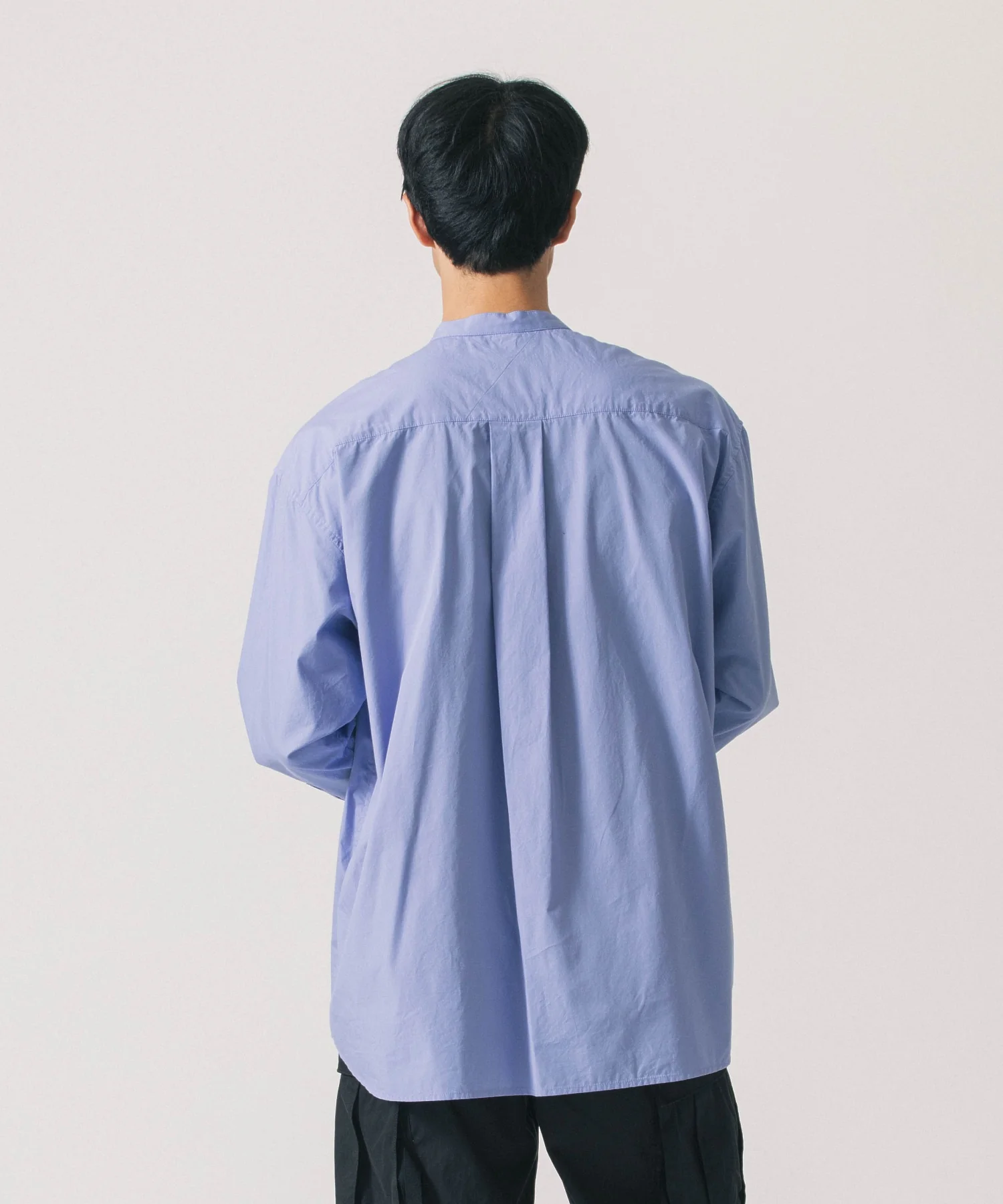 WHITE MOUNTAINEERING/ホワイトマウンテニアリング/SMOCK SHIRT /WM2471106 - Image 6
