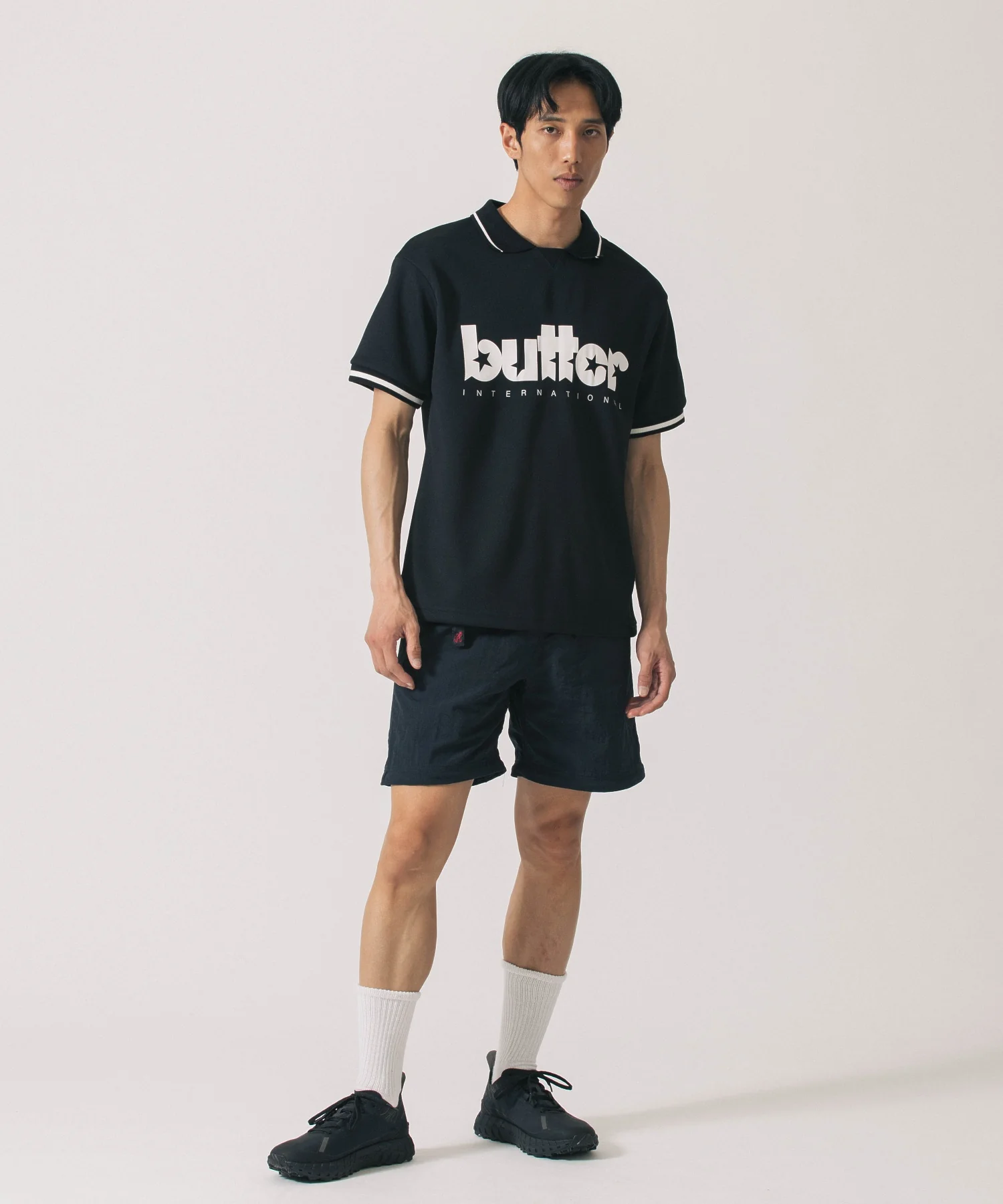 BUTTER/バター/Star Jersey - Image 13