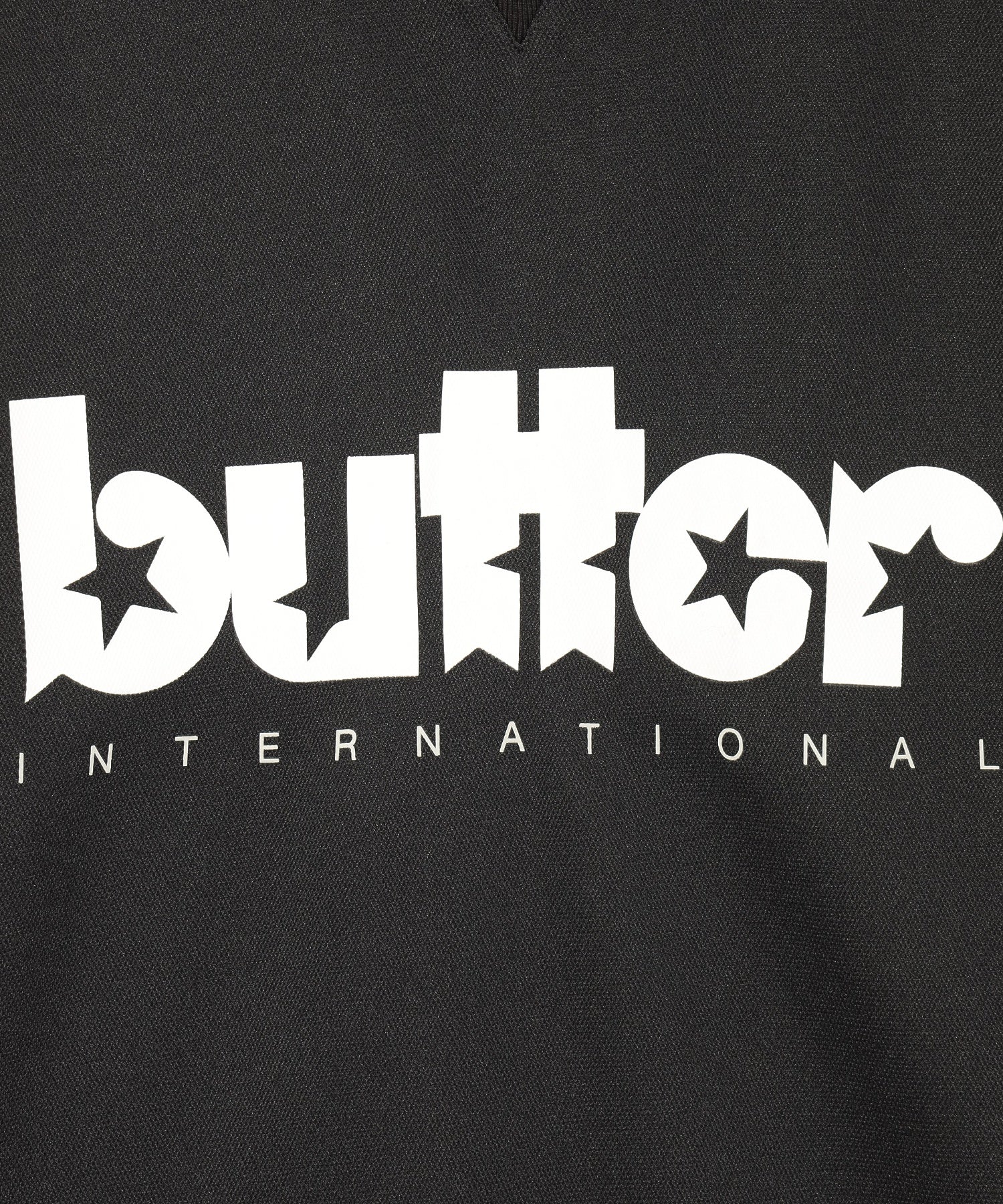 BUTTER/バター/Star Jersey - Image 19