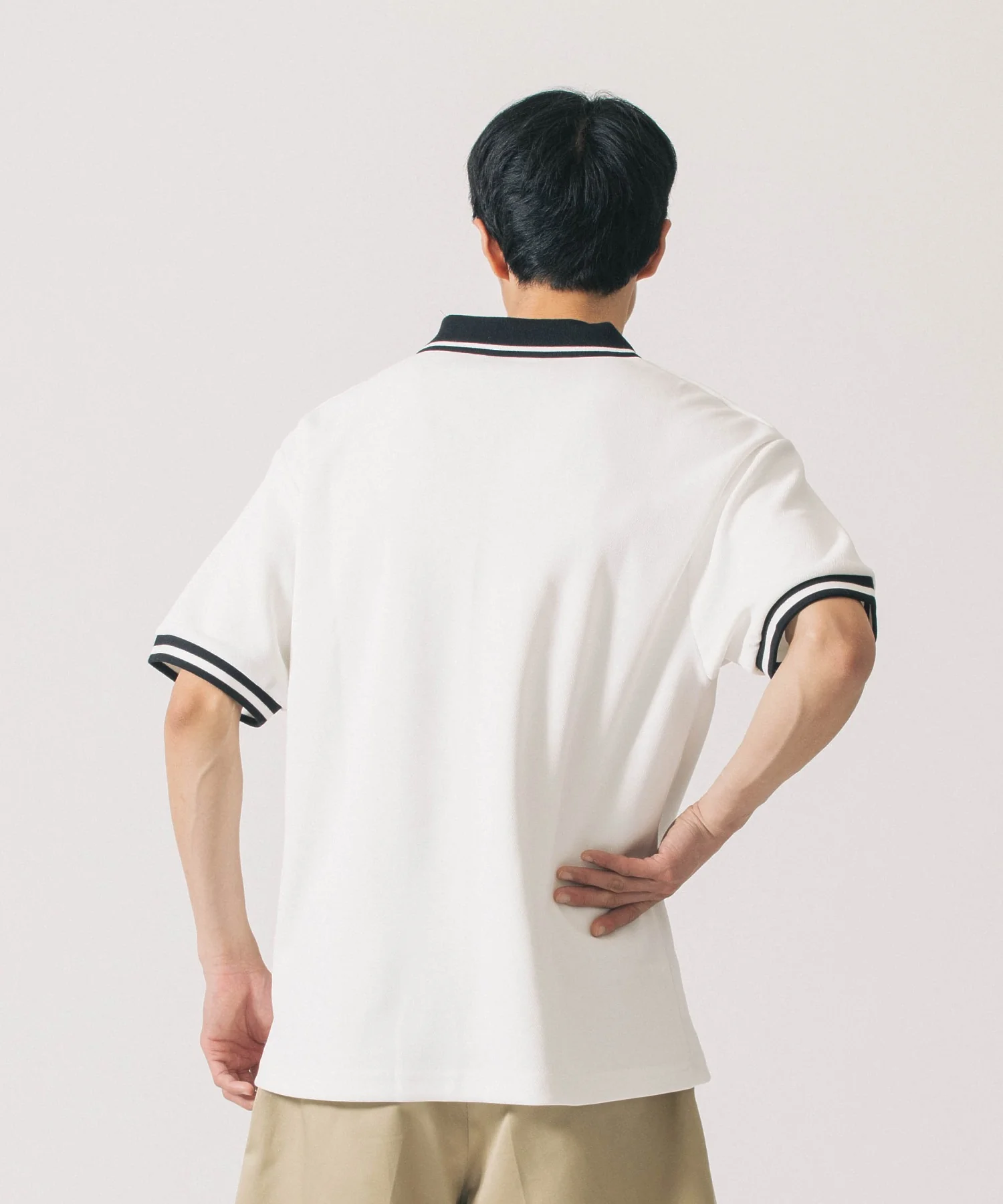 BUTTER/バター/Star Jersey - Image 7
