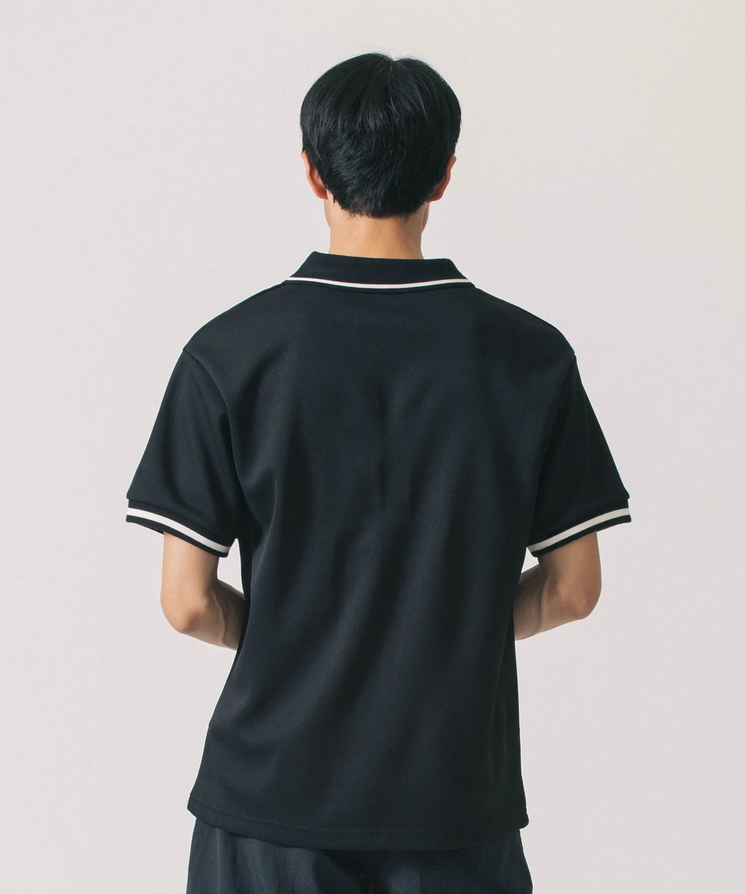 BUTTER/バター/Star Jersey - Image 9