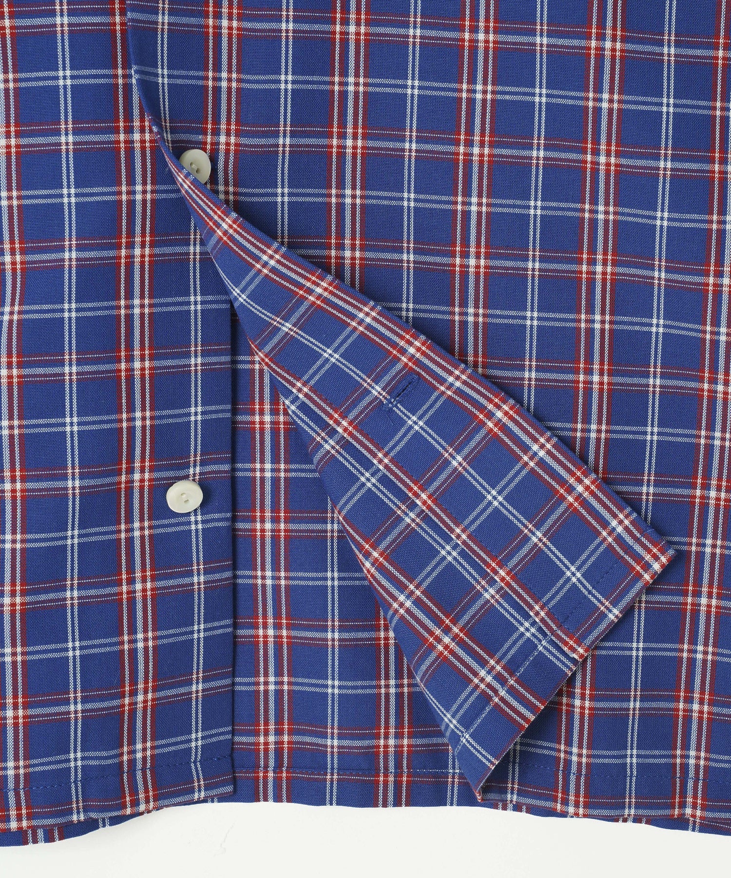 Stockholm Surfboard Club/ストックホルムサーフボードクラブ/CLUB OVERSHIRT/U4000008 - Image 9