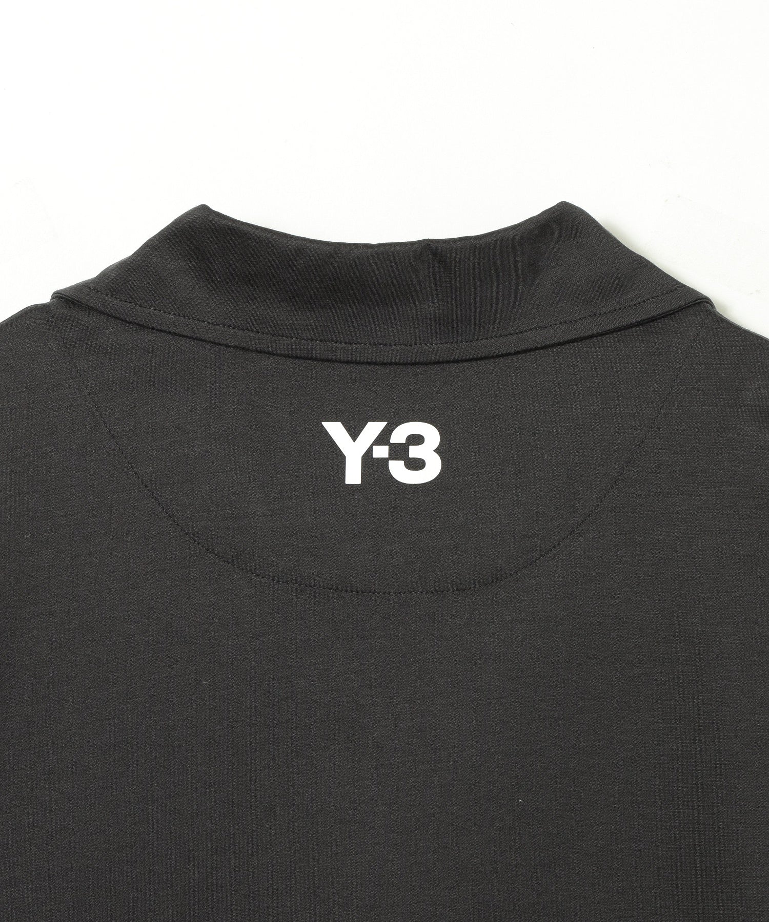 REAL MADRID×Y-3/SS POLO/IT3718 - Image 7