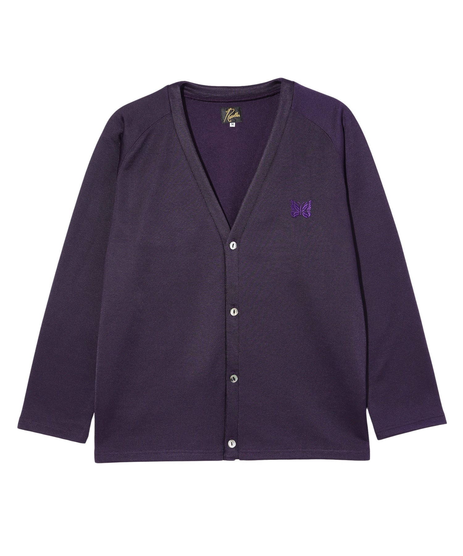 NEEDLES/ニードルズ/V Neck Cardigan/OT246 - Image 14