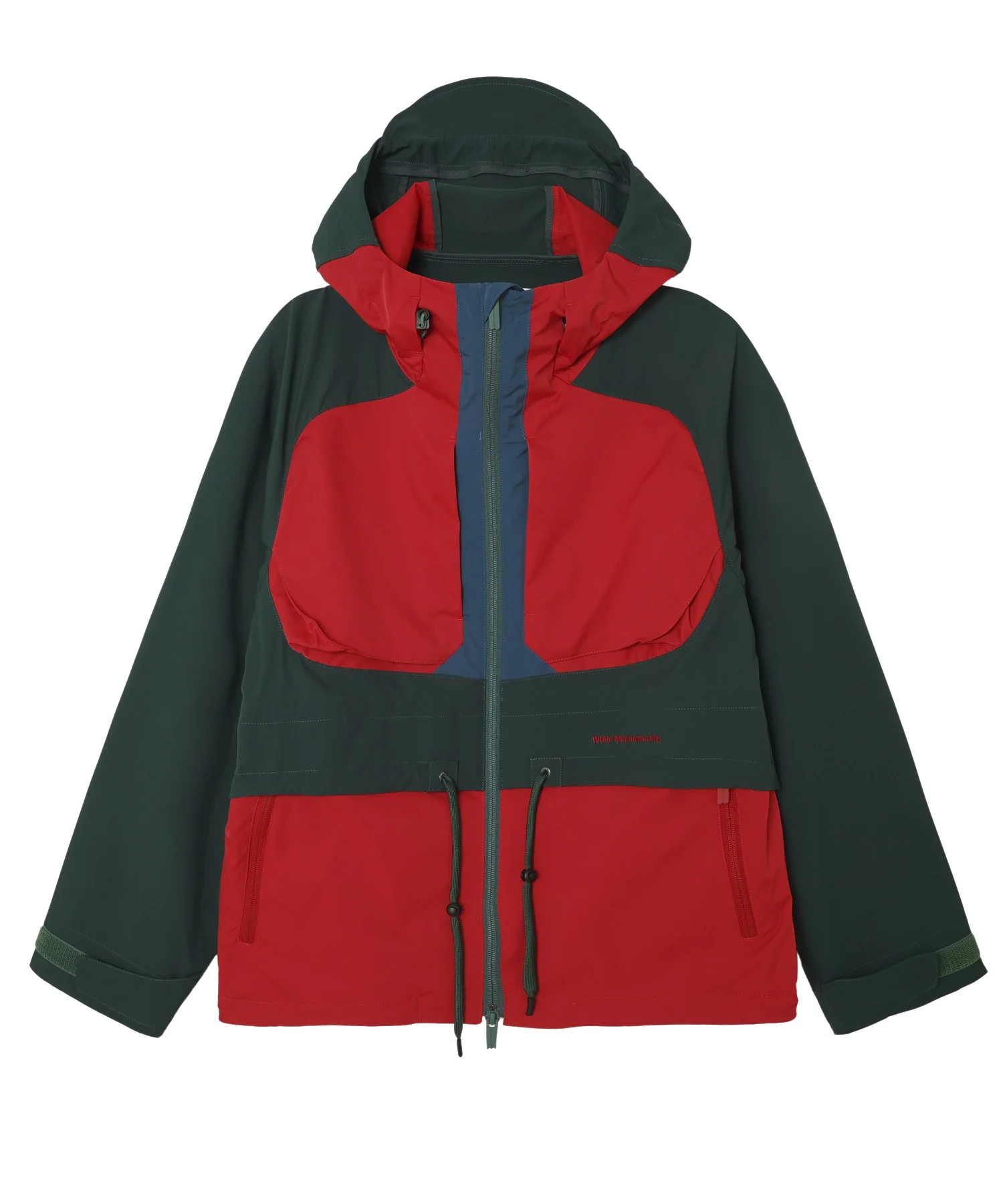 WHITE MOUNTAINEERING/ホワイトマウンテニアリング/STRECH MOUNTAIN PARKA/WM2471206 - Image 25
