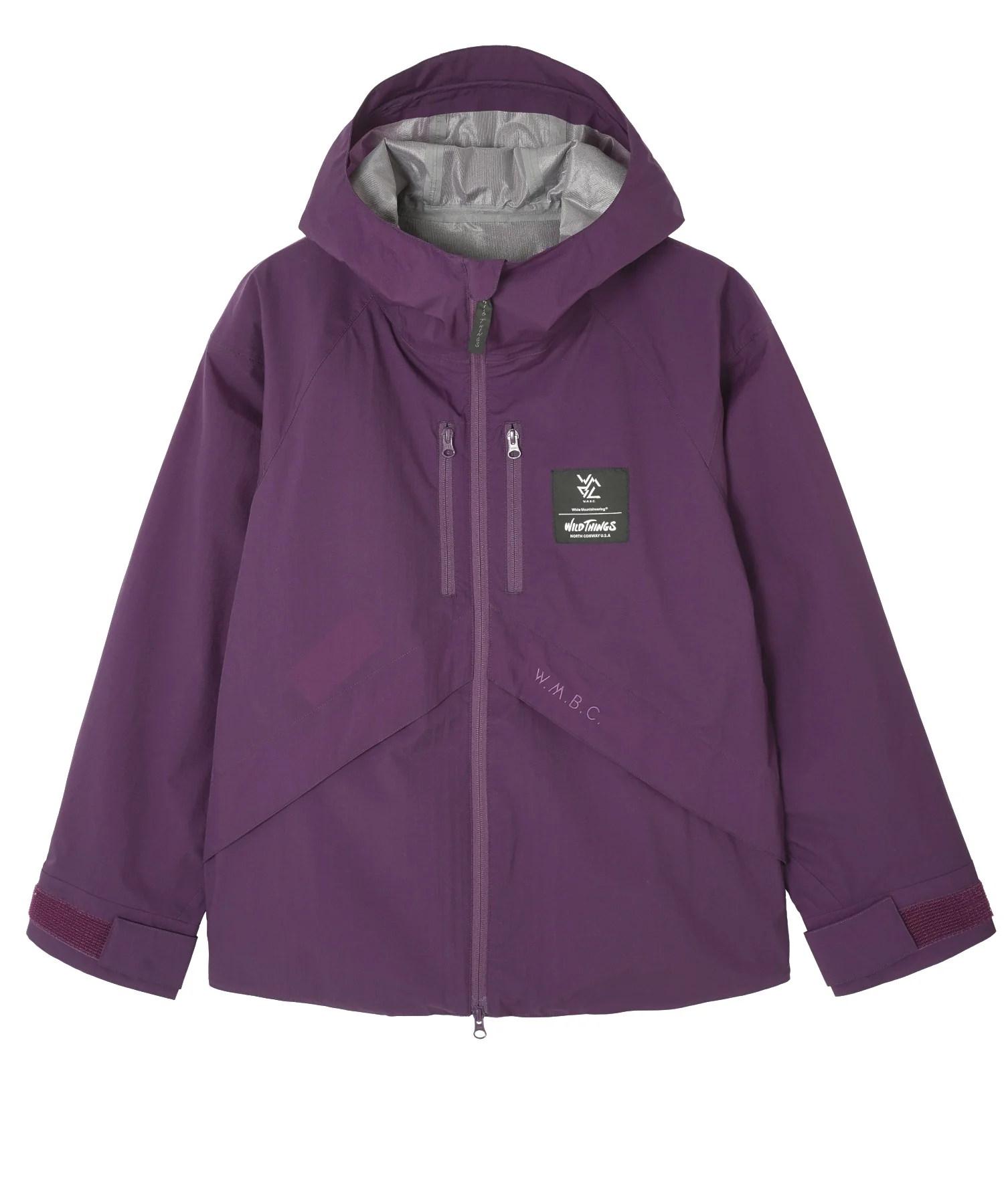 WHITE MOUNTAINEERING/ホワイトマウンテニアリング/WM WILDTHINGS DENALI JACKET/BC2471201 - Image 14