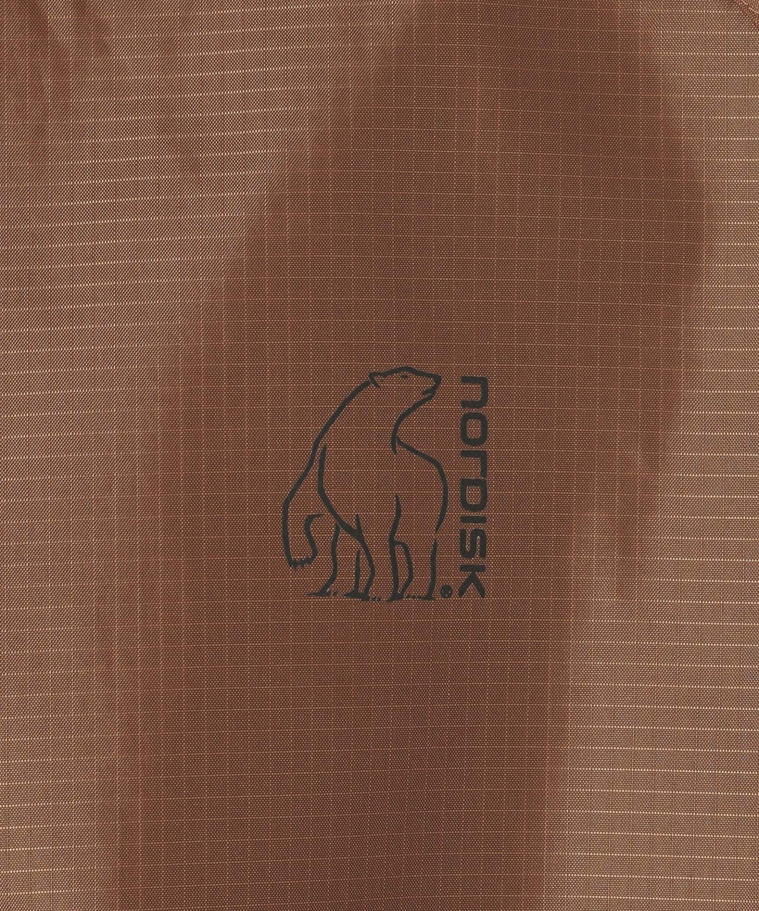 NORDISK/ノルディスク/TENT RIP AMB JACKET/NU41302 - Image 13