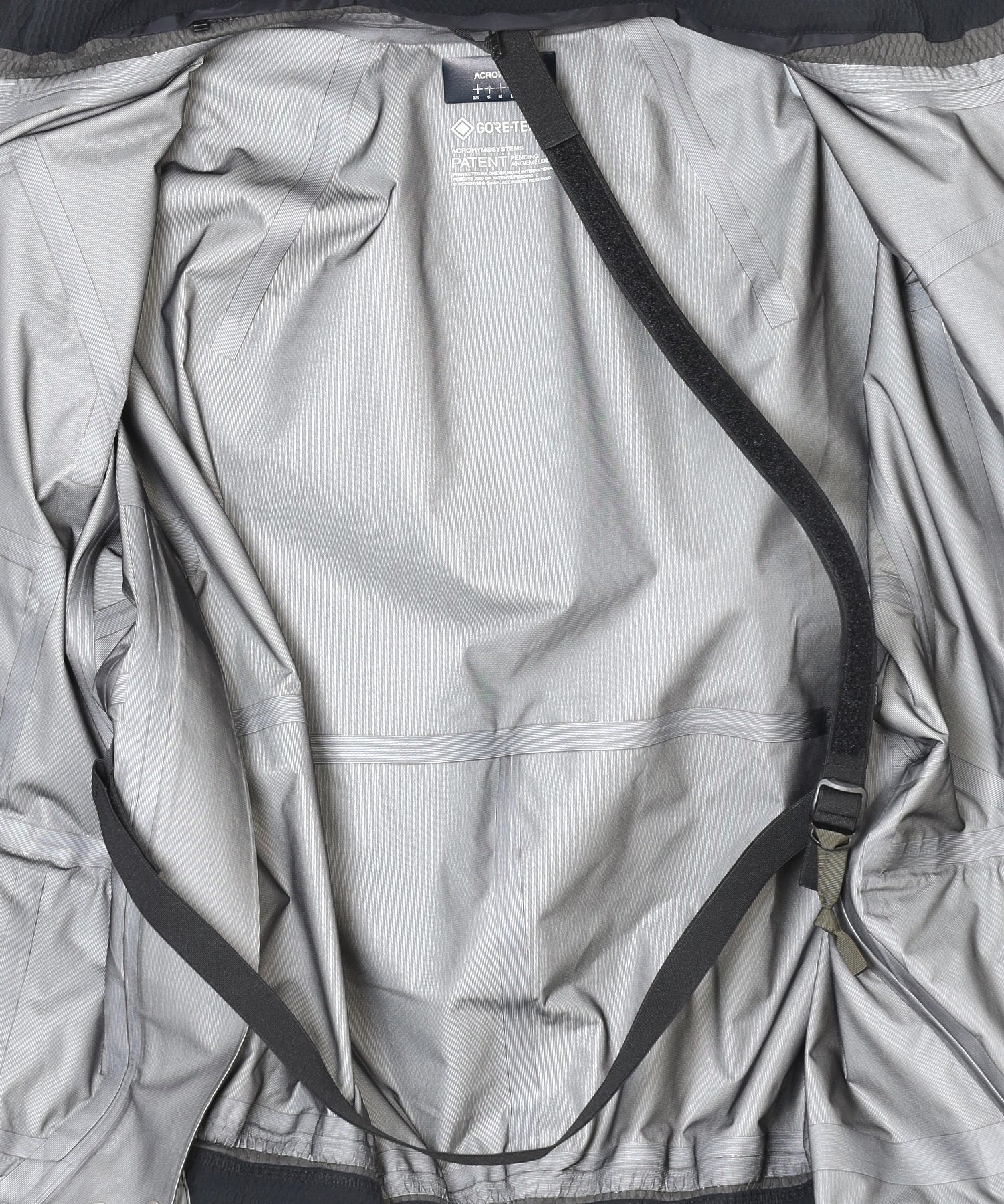 ACRONYM/アクロニウム/tactical mods jackets/J123A-GT - Image 10