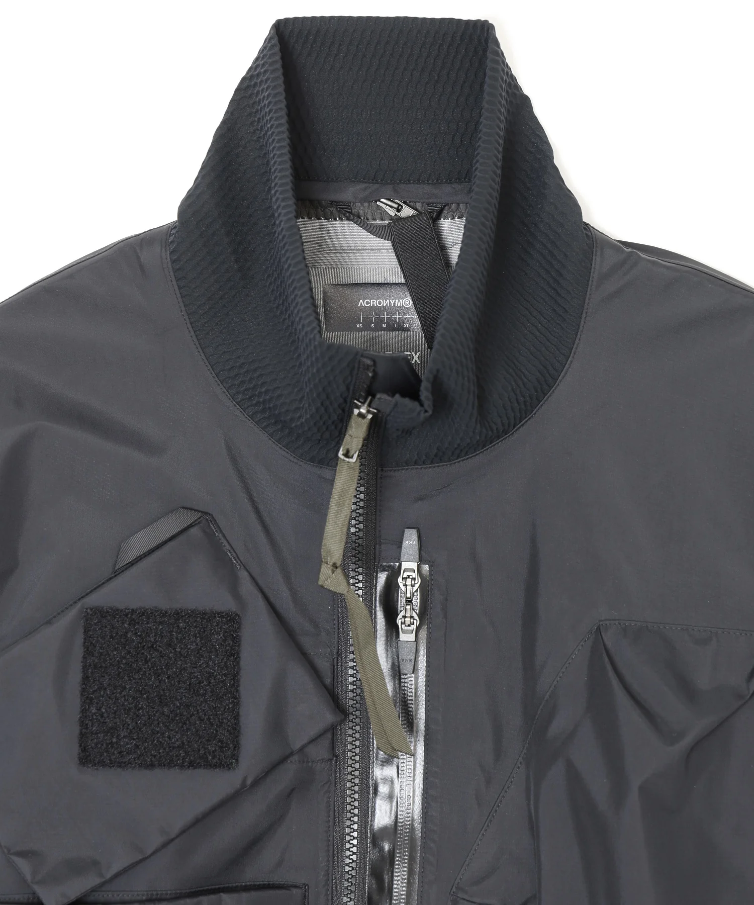 ACRONYM/アクロニウム/tactical mods jackets/J123A-GT - Image 3