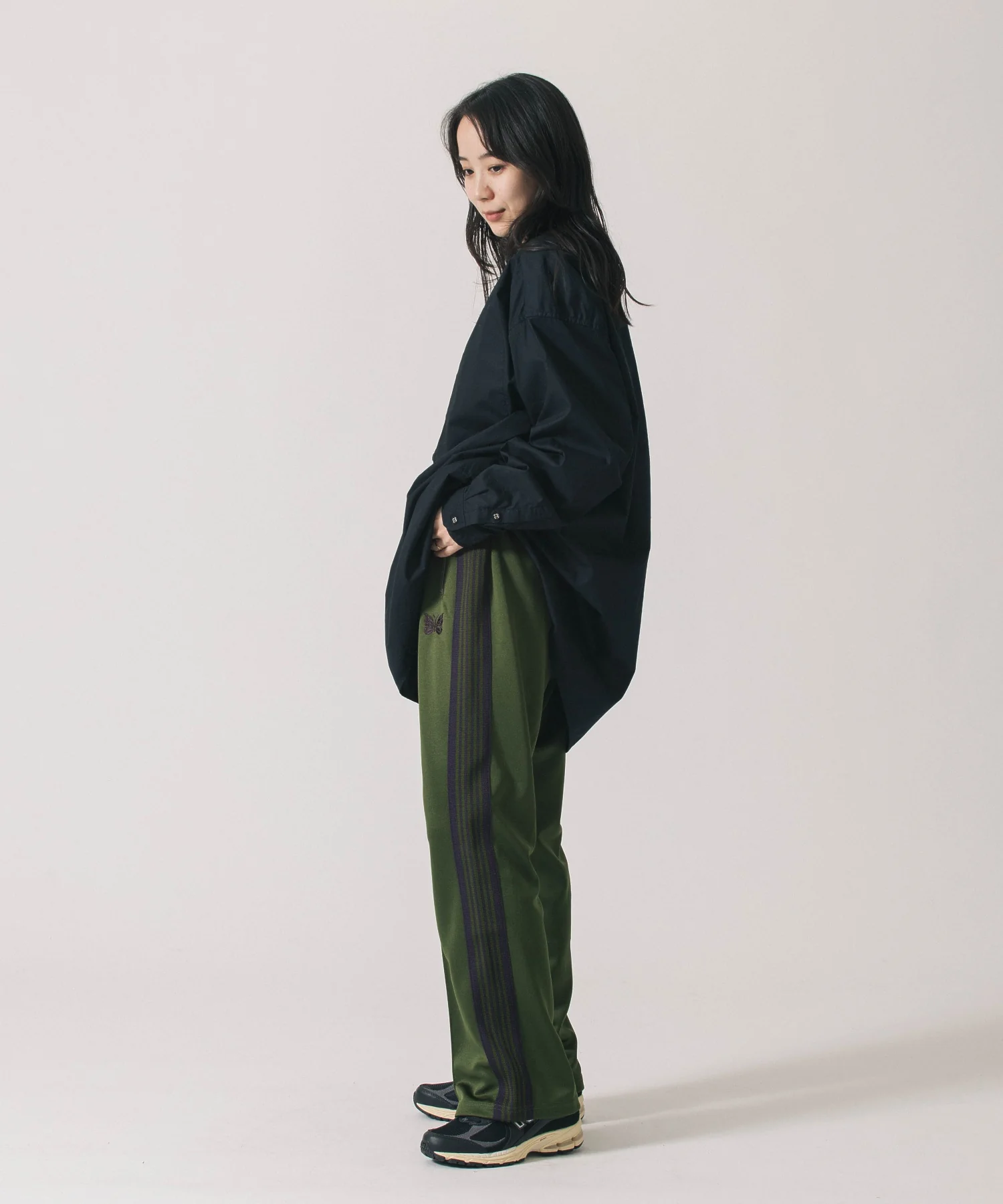 NEEDLES/ニードルズ/Track Pant/OT228 - Image 12