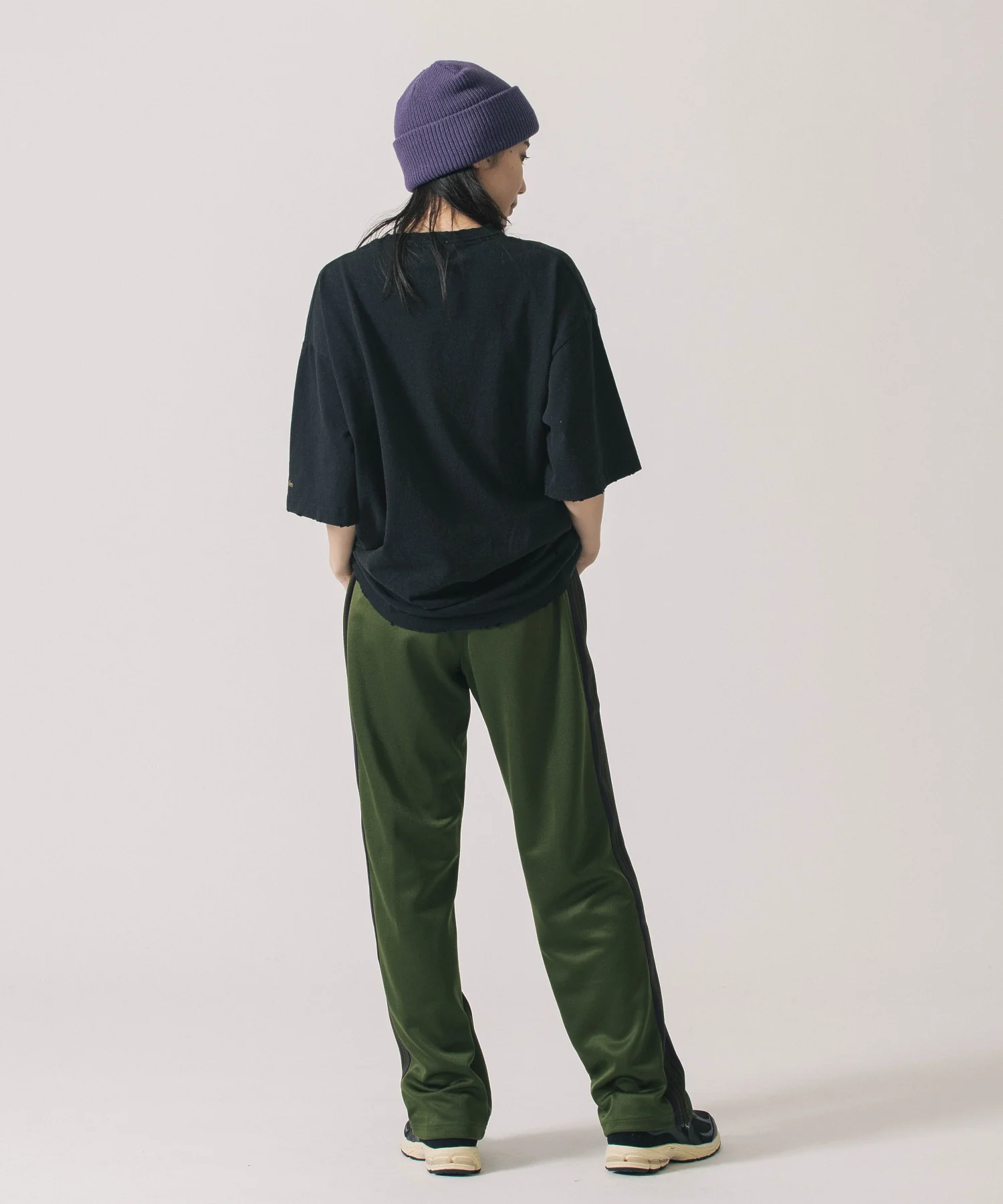 NEEDLES/ニードルズ/Track Pant/OT228 - Image 14