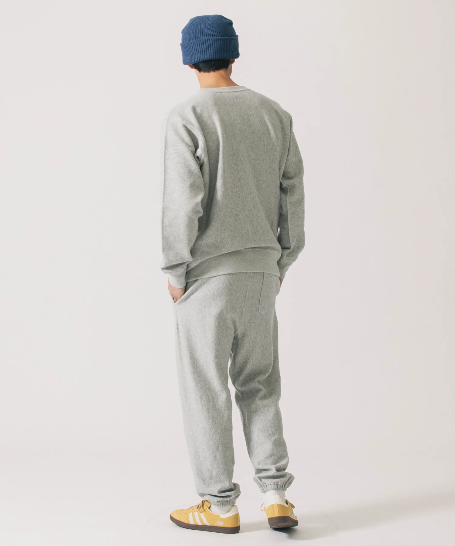 CHAMPION/チャンピオン/REVERSE WEAVE SWEATPANTS/C3-V205 - Image 12