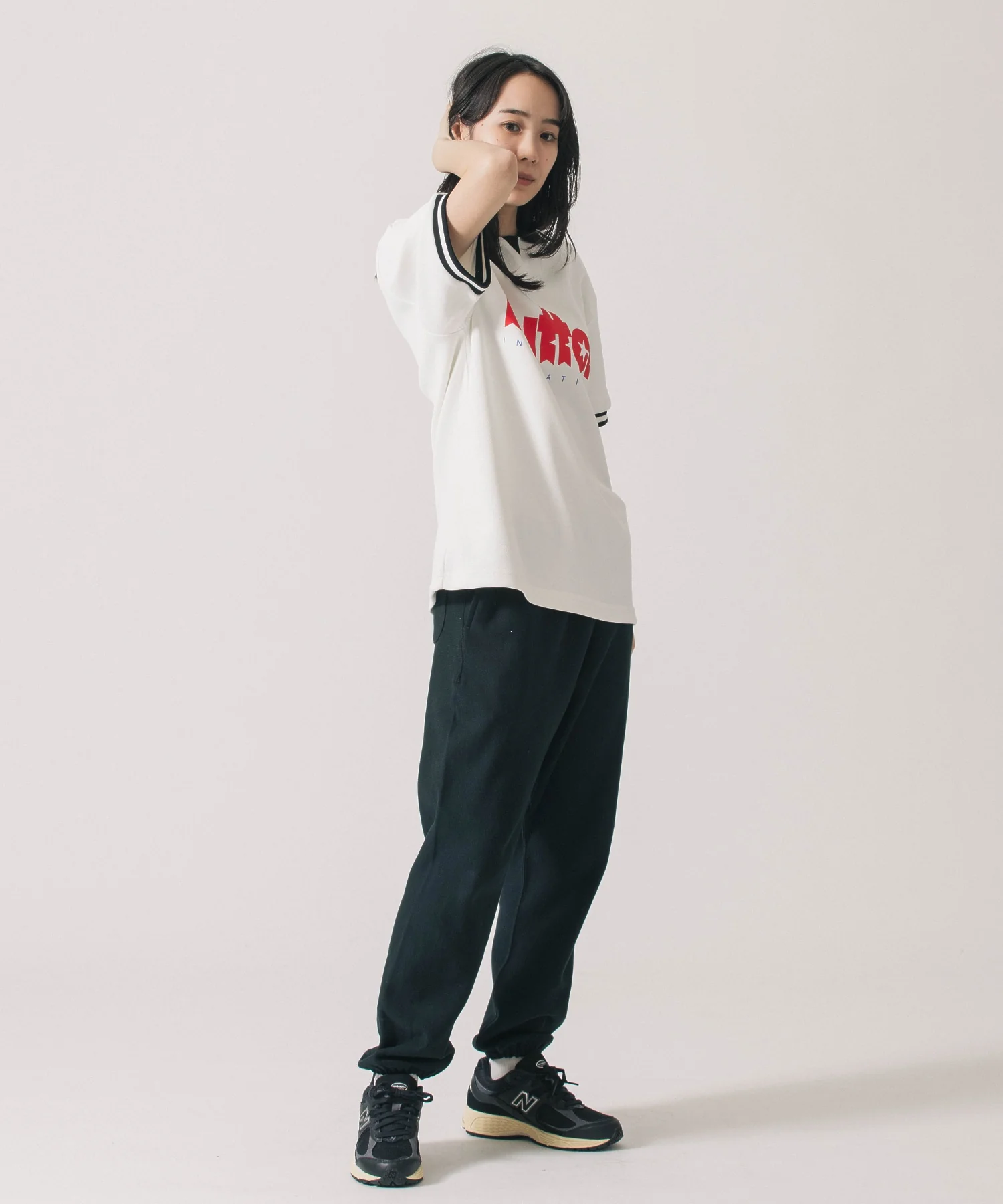 CHAMPION/チャンピオン/REVERSE WEAVE SWEATPANTS/C3-V205 - Image 17