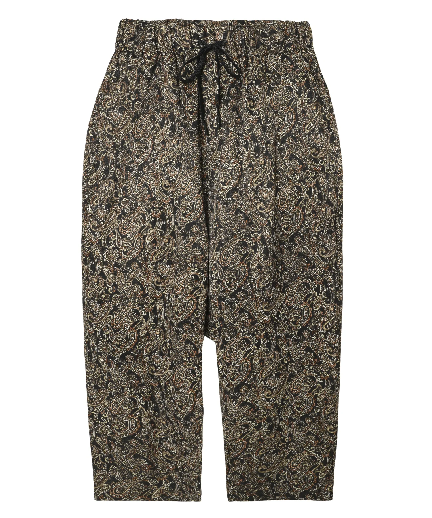 WHITE MOUNTAINEERING/ホワイトマウンテニアリング/PAISLEY SATIN SAROUEL PANTS/WM2471407 - Image 19