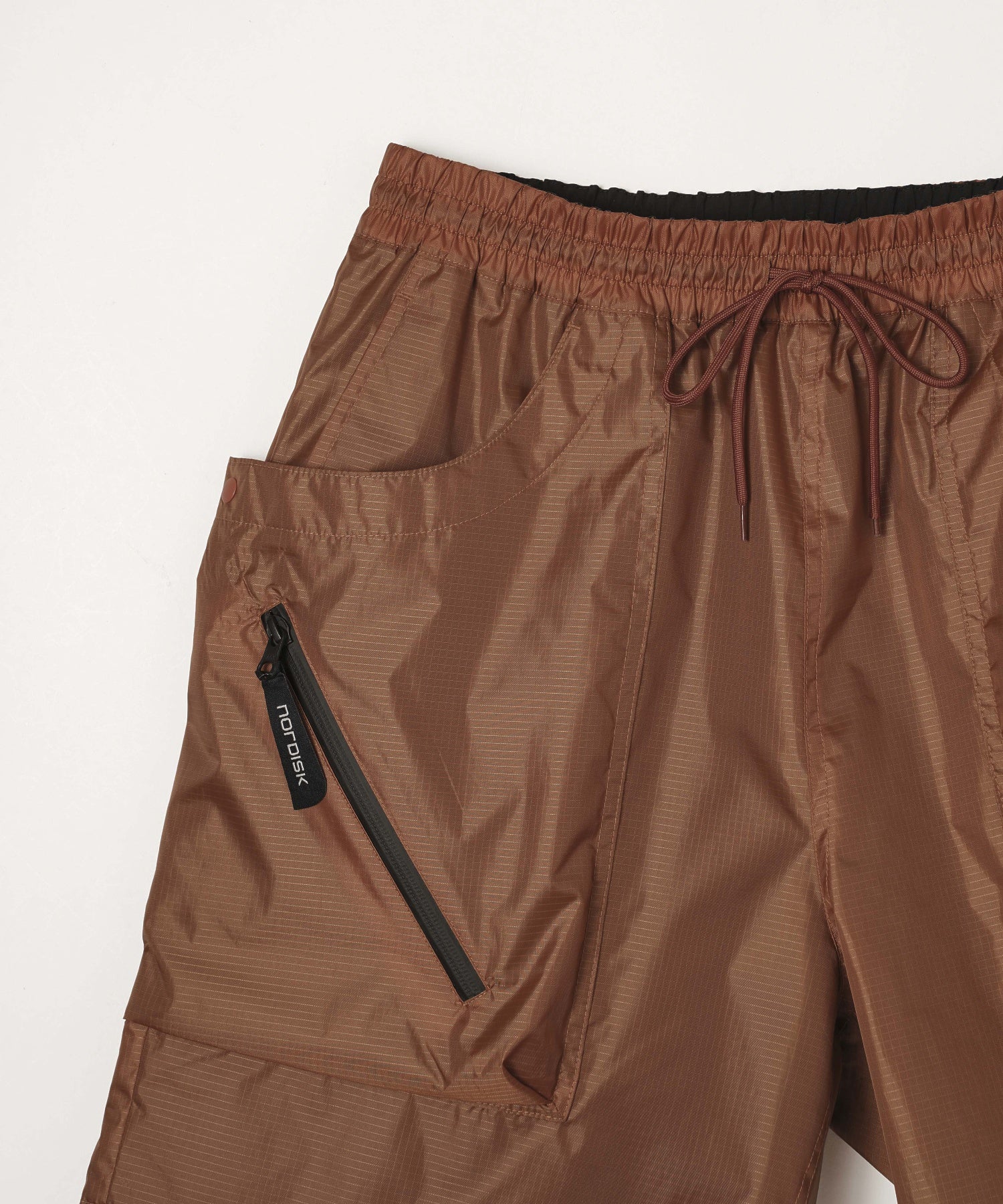 NORDISK/ノルディスク/TENT RIP 8POCKET SHORTS/NU61302 - Image 19