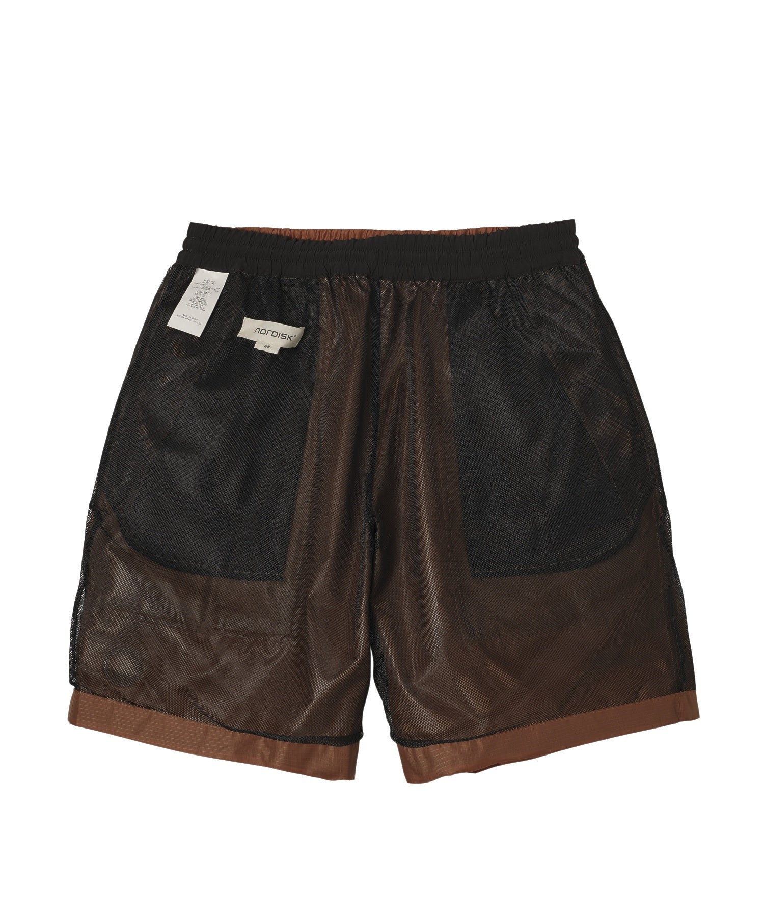 NORDISK/ノルディスク/TENT RIP 8POCKET SHORTS/NU61302 - Image 22