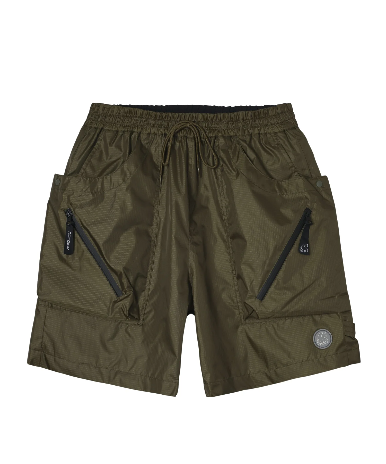 NORDISK/ノルディスク/TENT RIP 8POCKET SHORTS/NU61302 - Image 26