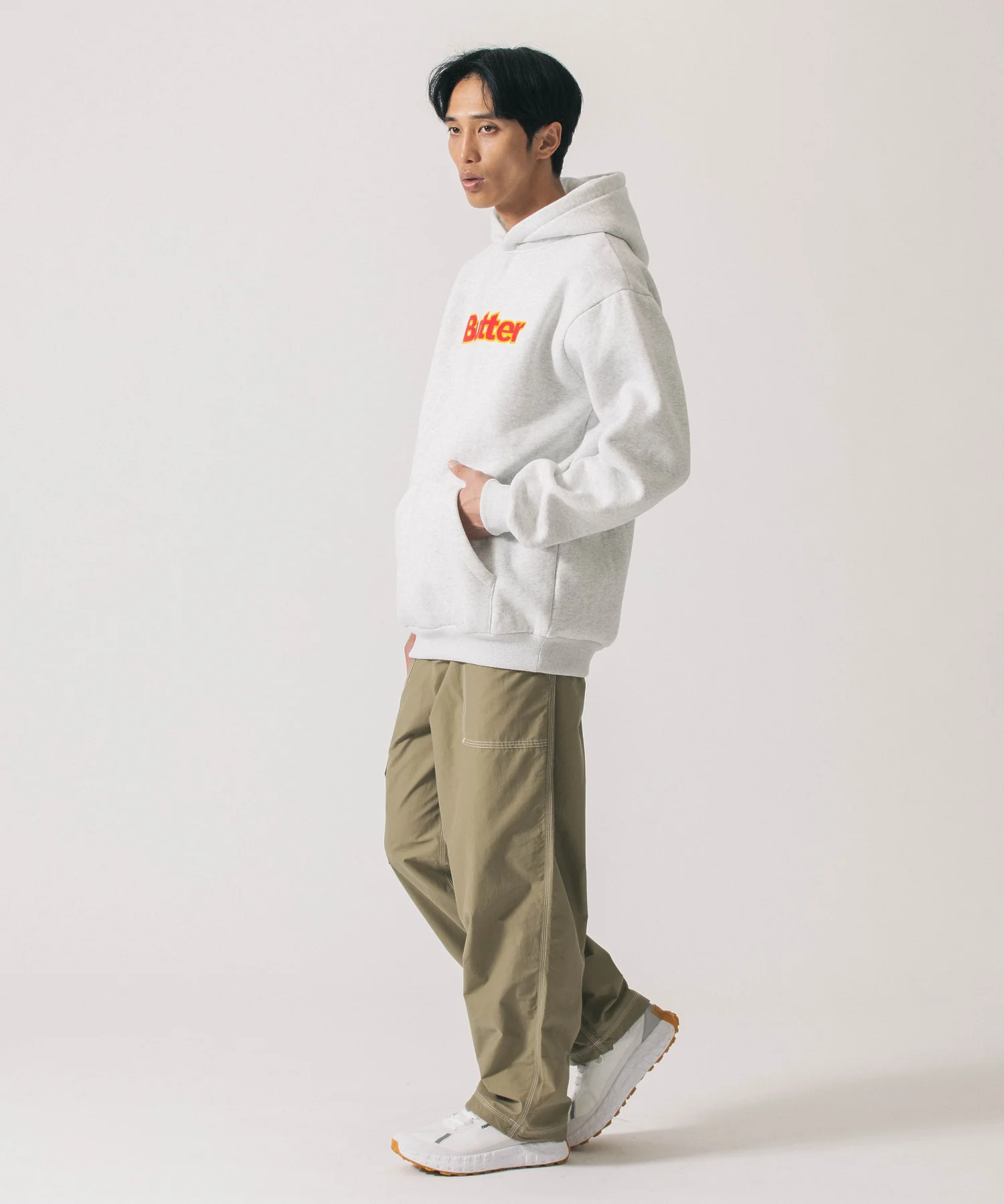 BUTTER/バター/Climber Pants - Image 12