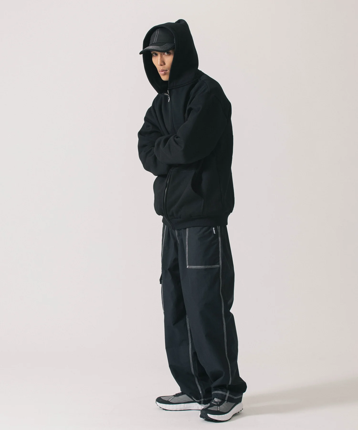 BUTTER/バター/Climber Pants - Image 17