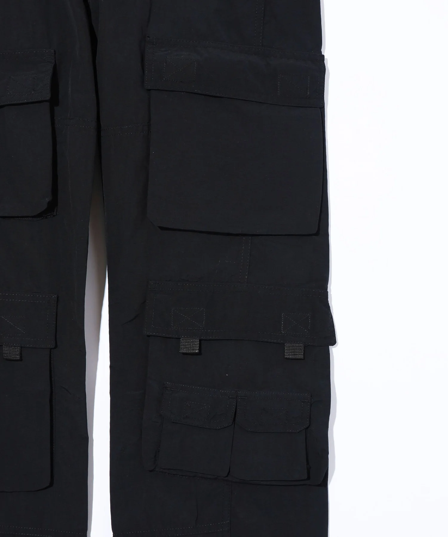 MARTINE ROSE/マーティンローズ/TWIST SEAM CARGO TROUSER/MRAW23825 - Image 8
