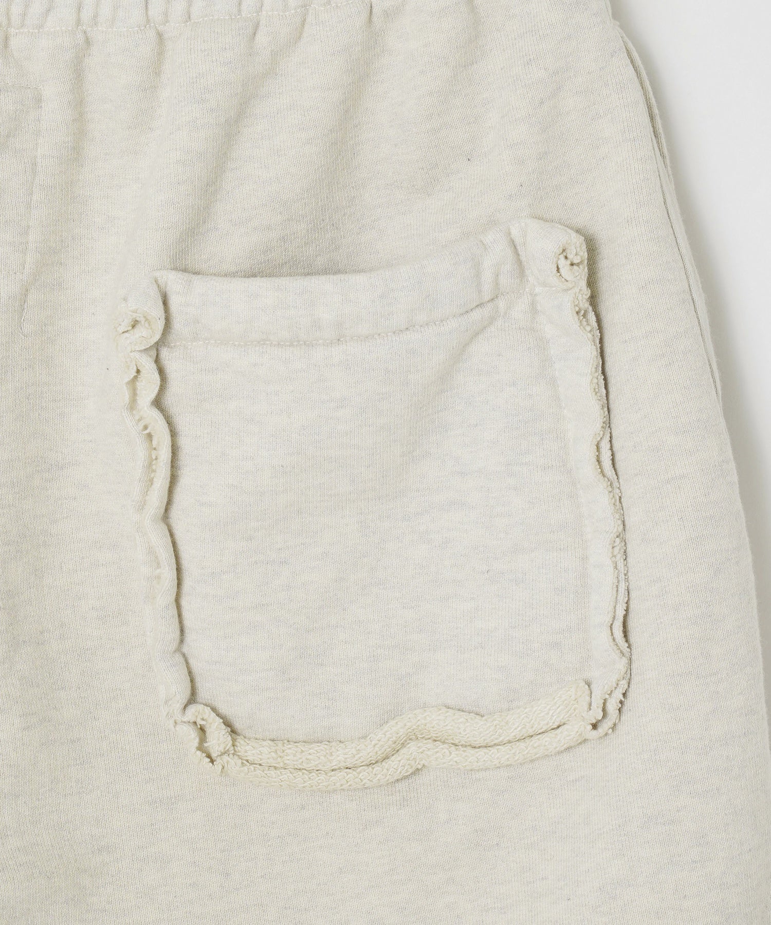 BOWWOW/バウワウ/47TH INFANTRY REGIMENT SWEAT SHORTS/BW241-47SS - Image 10