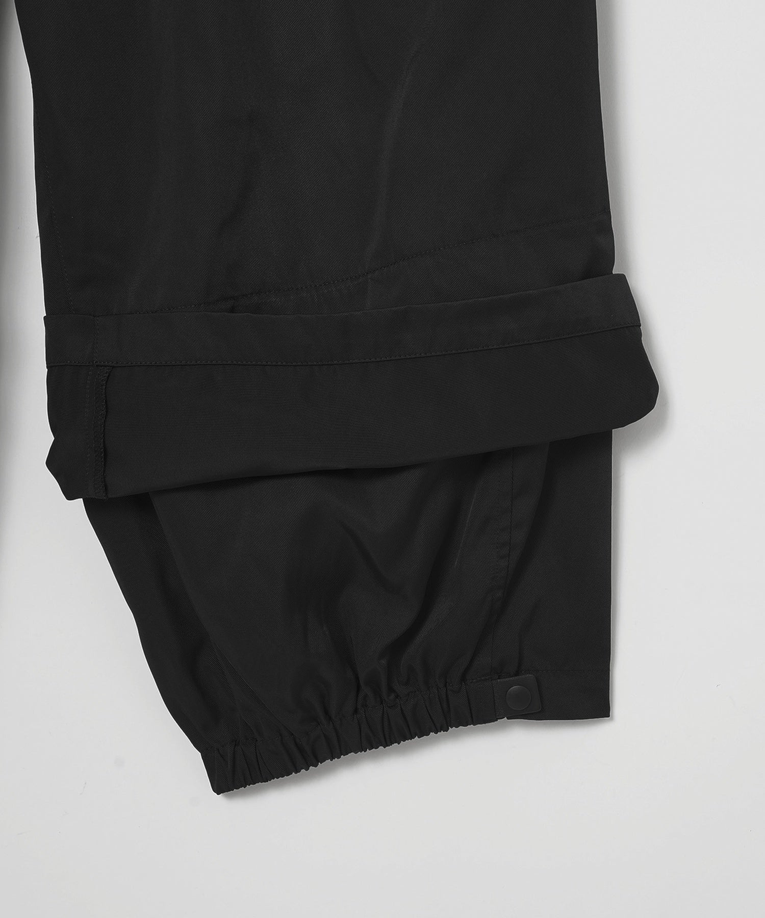 Y-3/ワイスリー/CUFFED TWILL PANT/IN8756 - Image 15