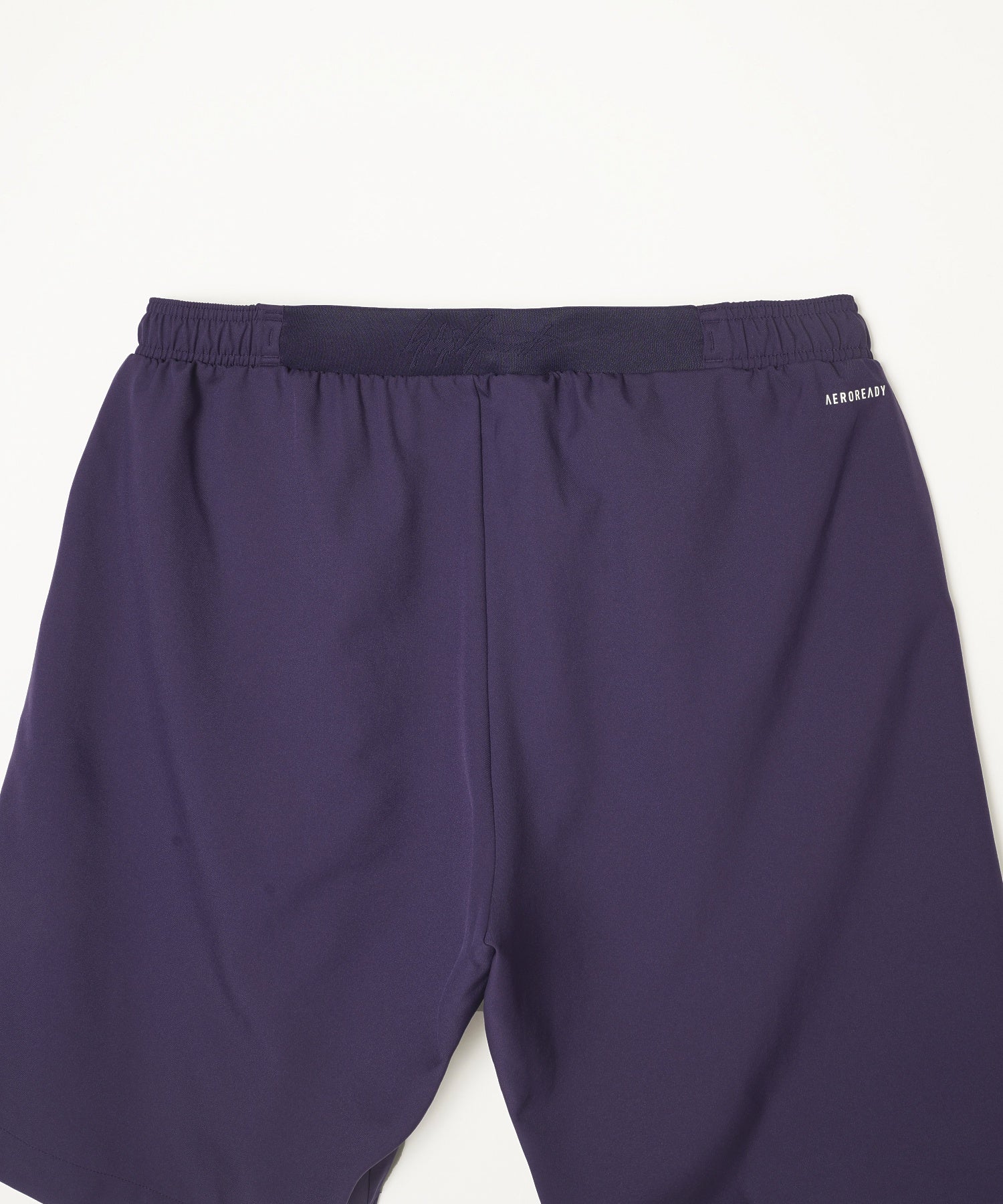 REAL MADRID×Y-3/REAL 4TH SHORTS PLAYERS/IU0034 - Image 4