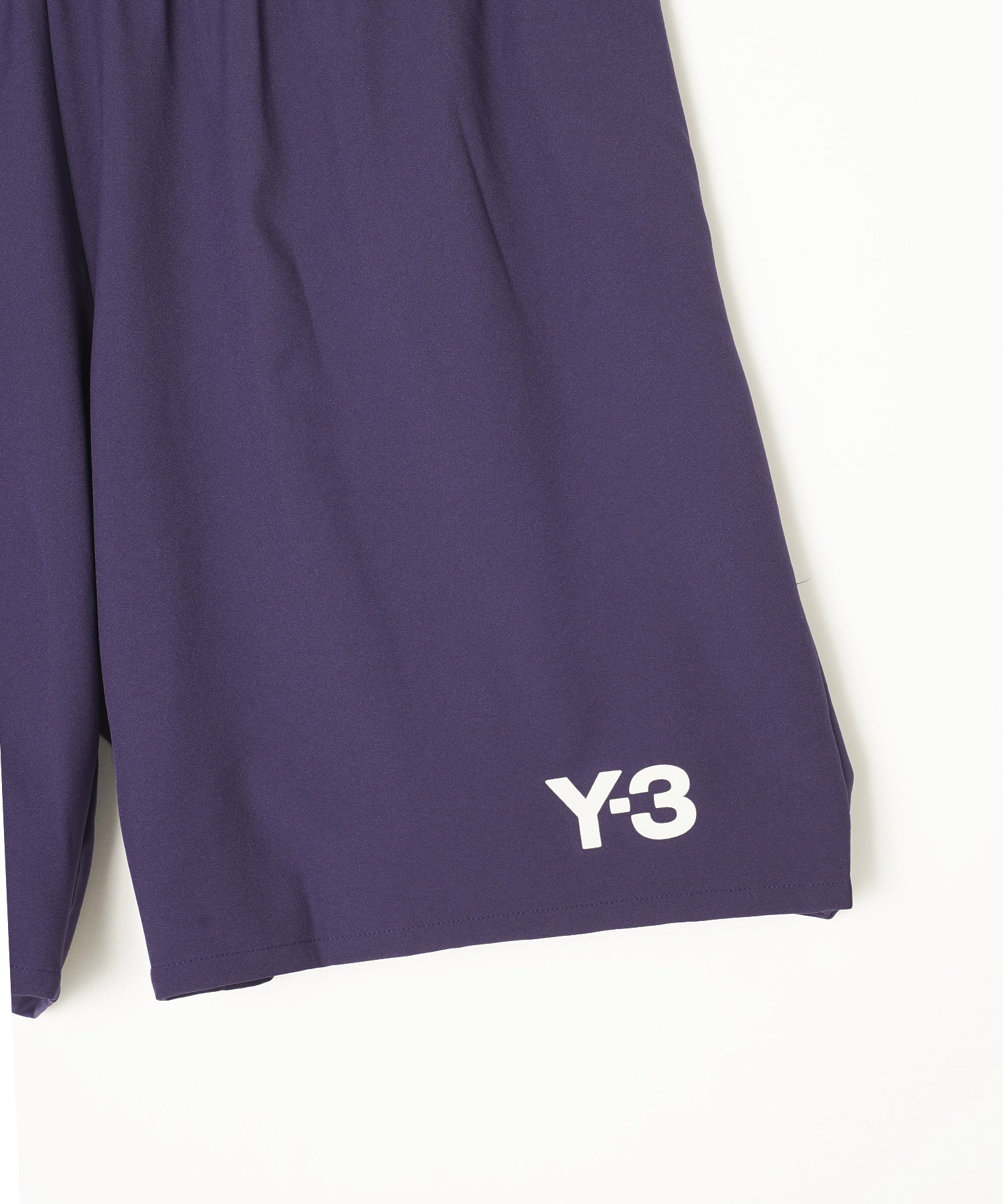 REAL MADRID×Y-3/REAL 4TH SHORTS PLAYERS/IU0034 - Image 7