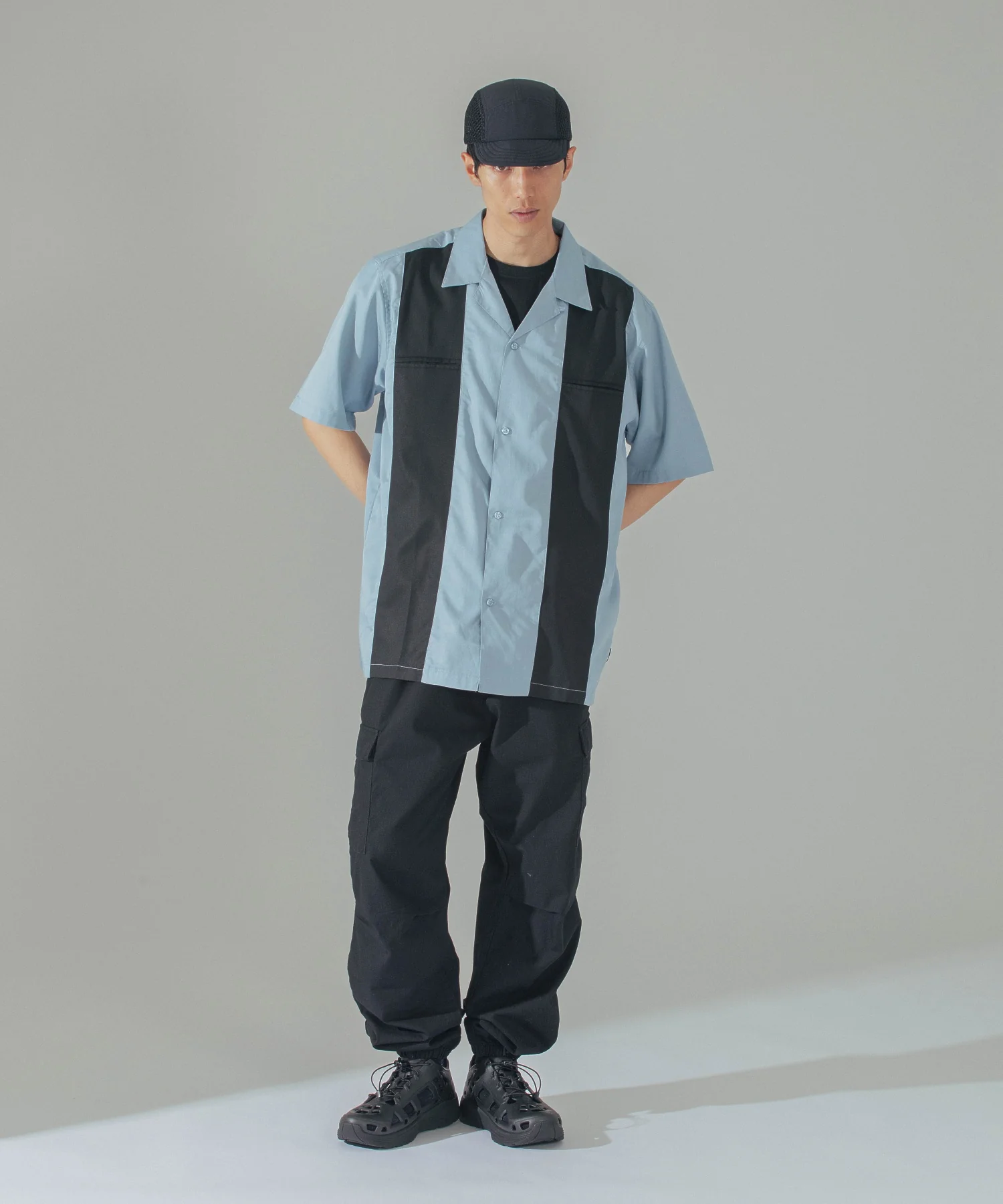 GRAMICCI/グラミチ/MESH CAP/G4SA-063 - Image 6