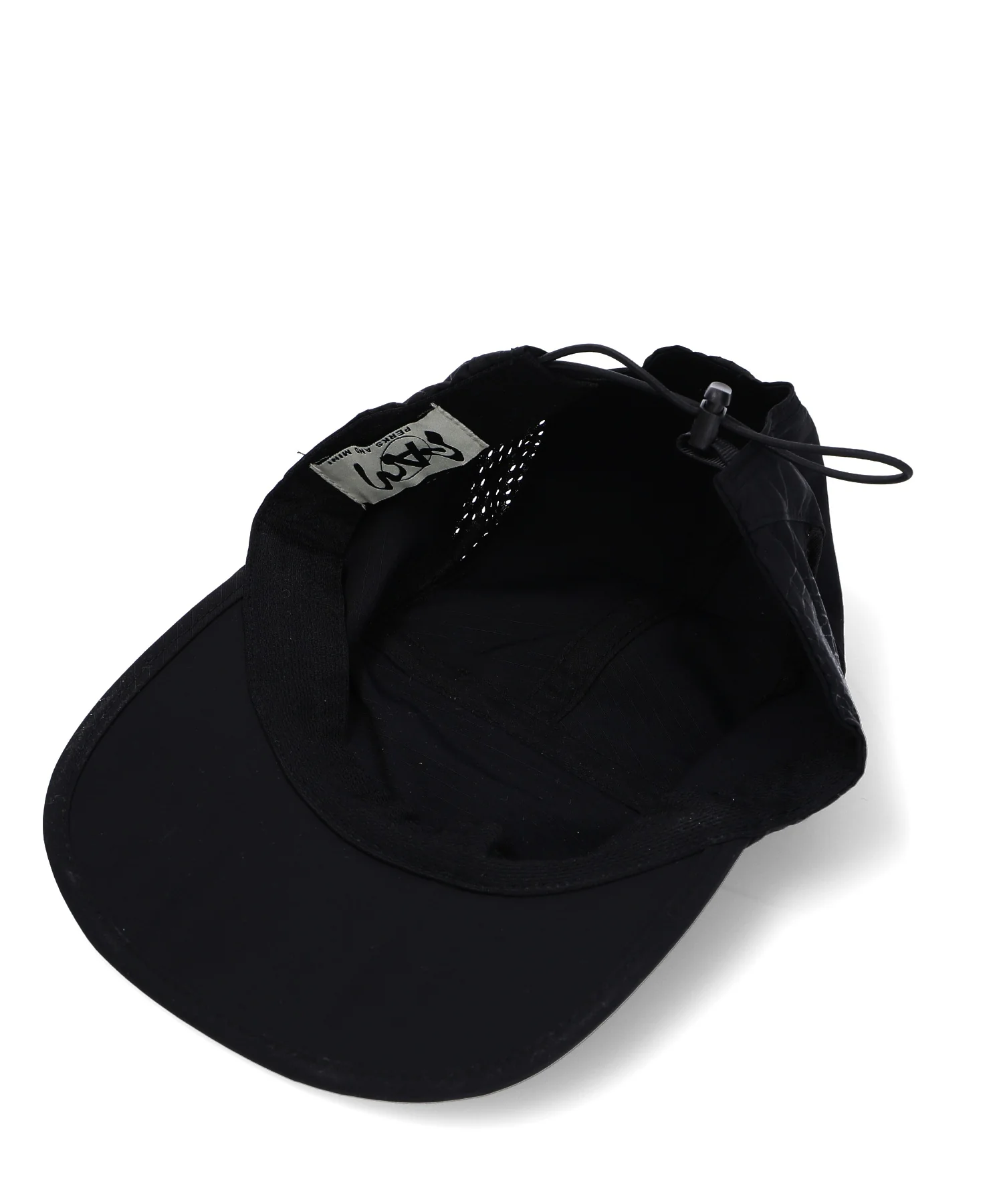 PERKS AND MINI/パークスアンドミニ/SECURITY FOLDABLE CAP/10152 - Image 10